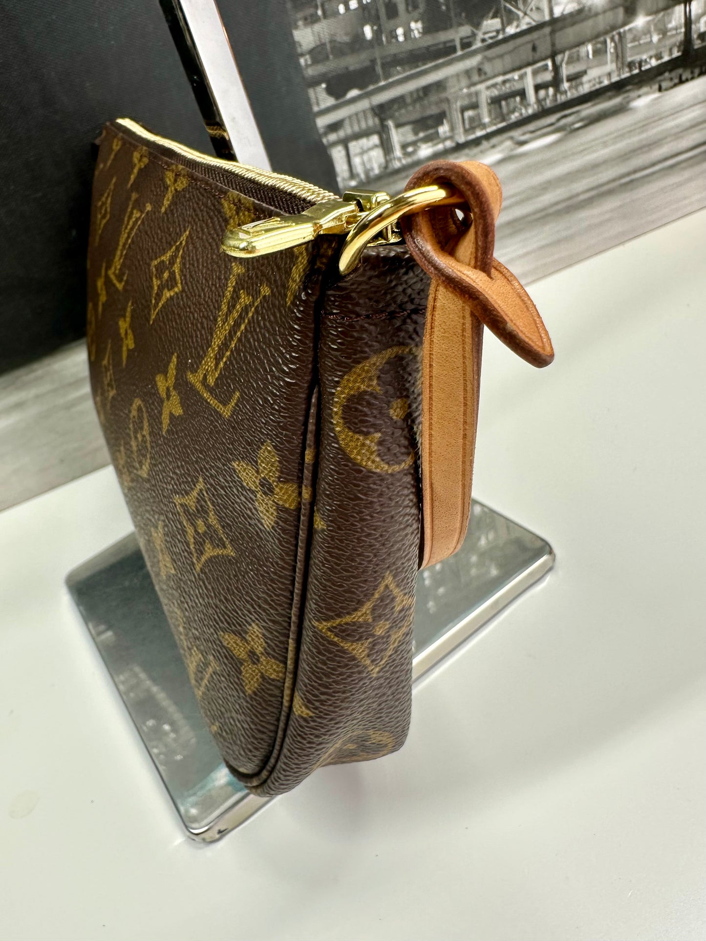 Pochette Accessories Old Model