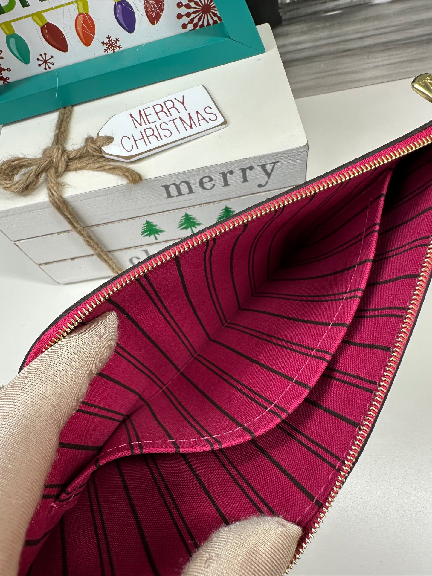 Neverfull MM Set