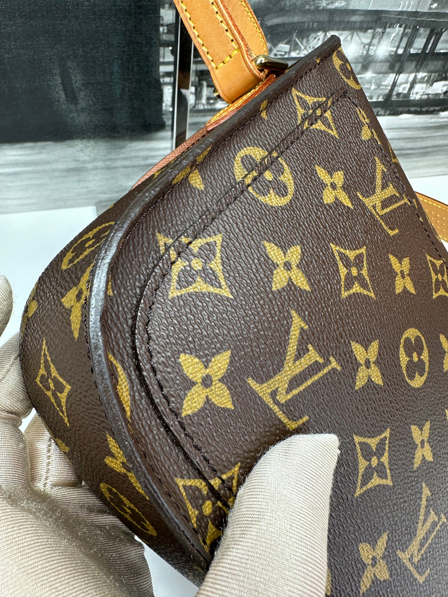 St Cloud MM Crossbody