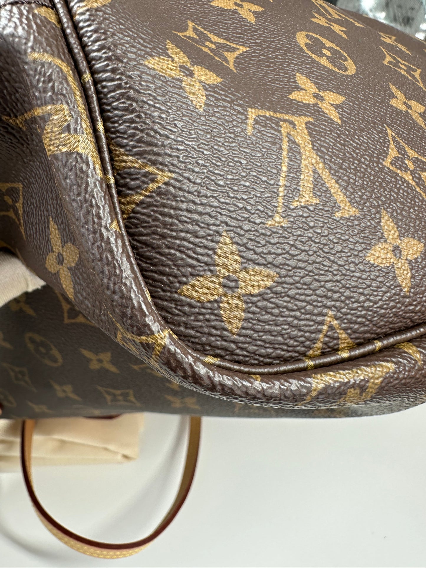 Neverfull MM Set