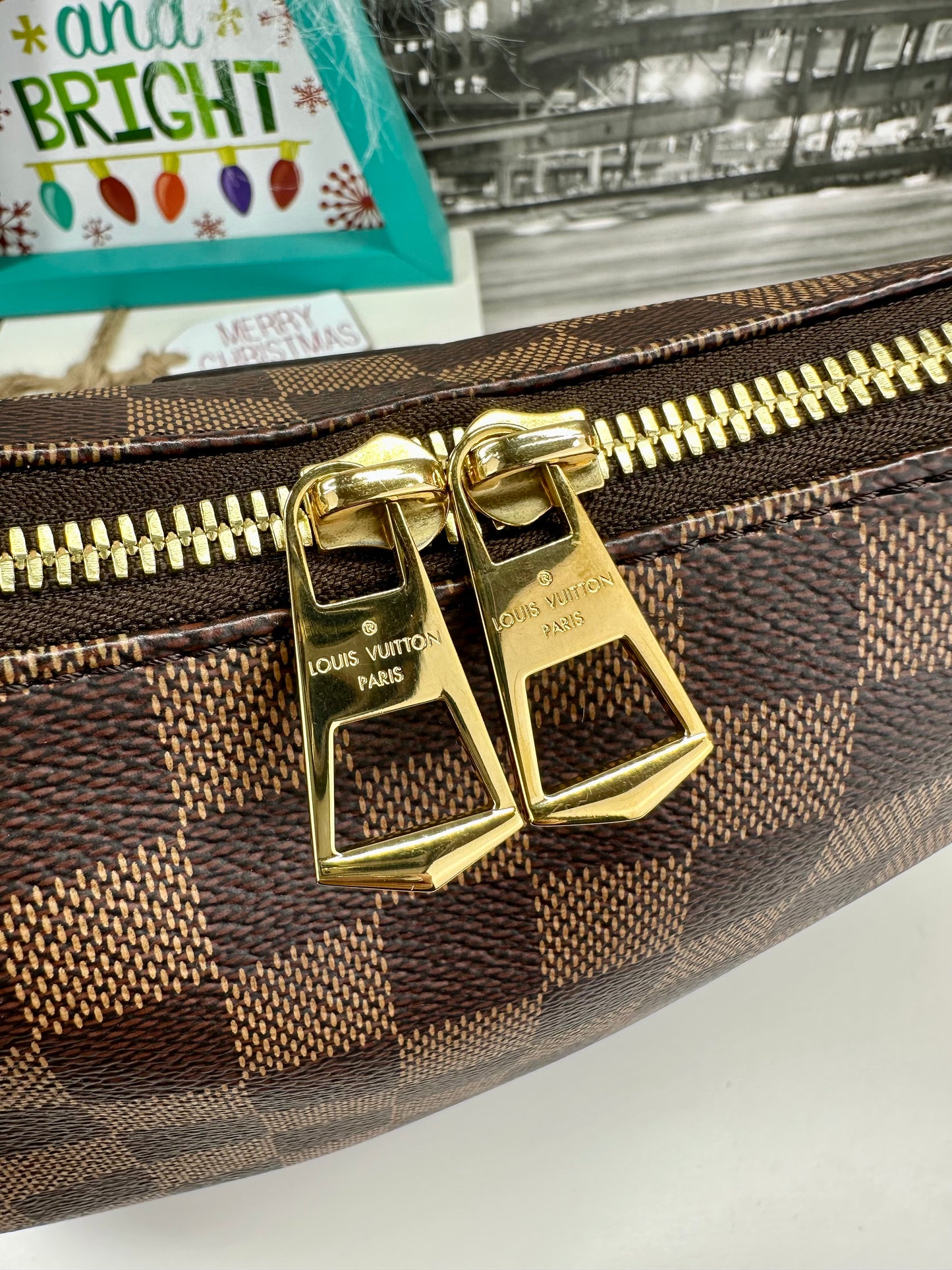 South Bank Besace Crossbody