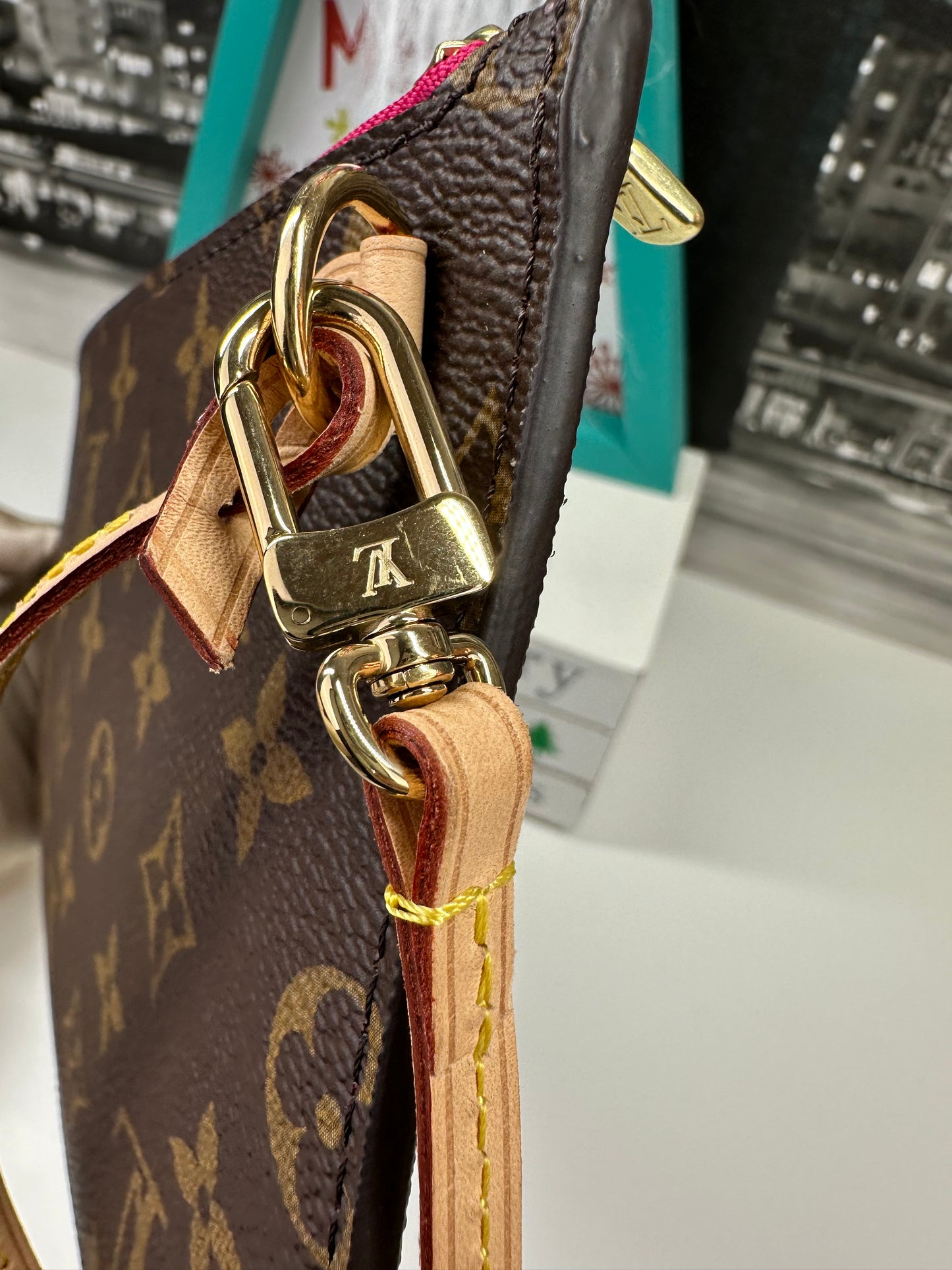 Neverfull MM Set