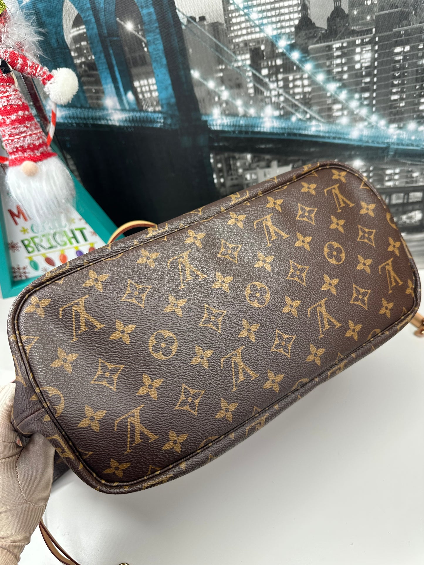 Neverfull MM Set