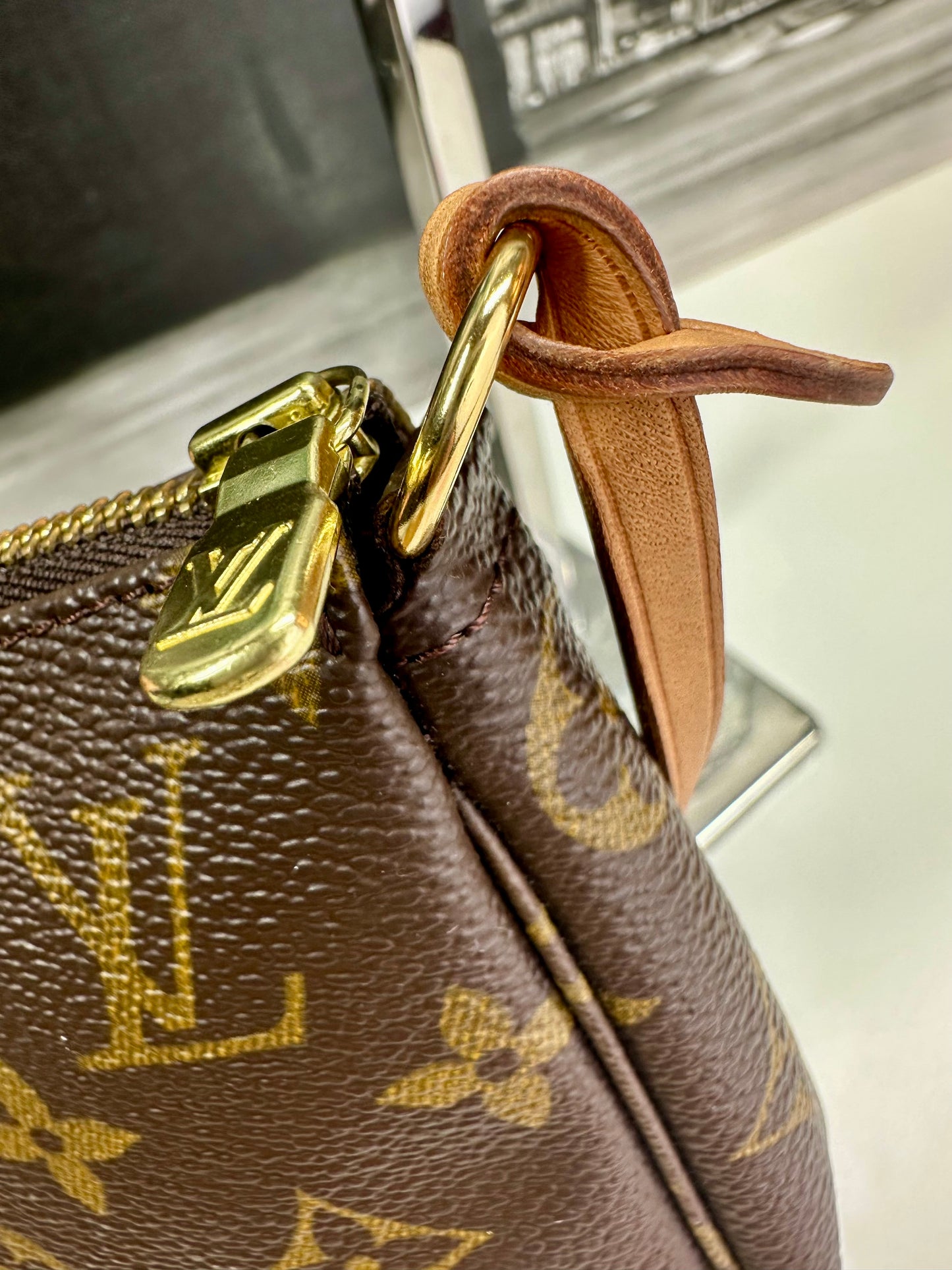 Pochette Accessories Old Model