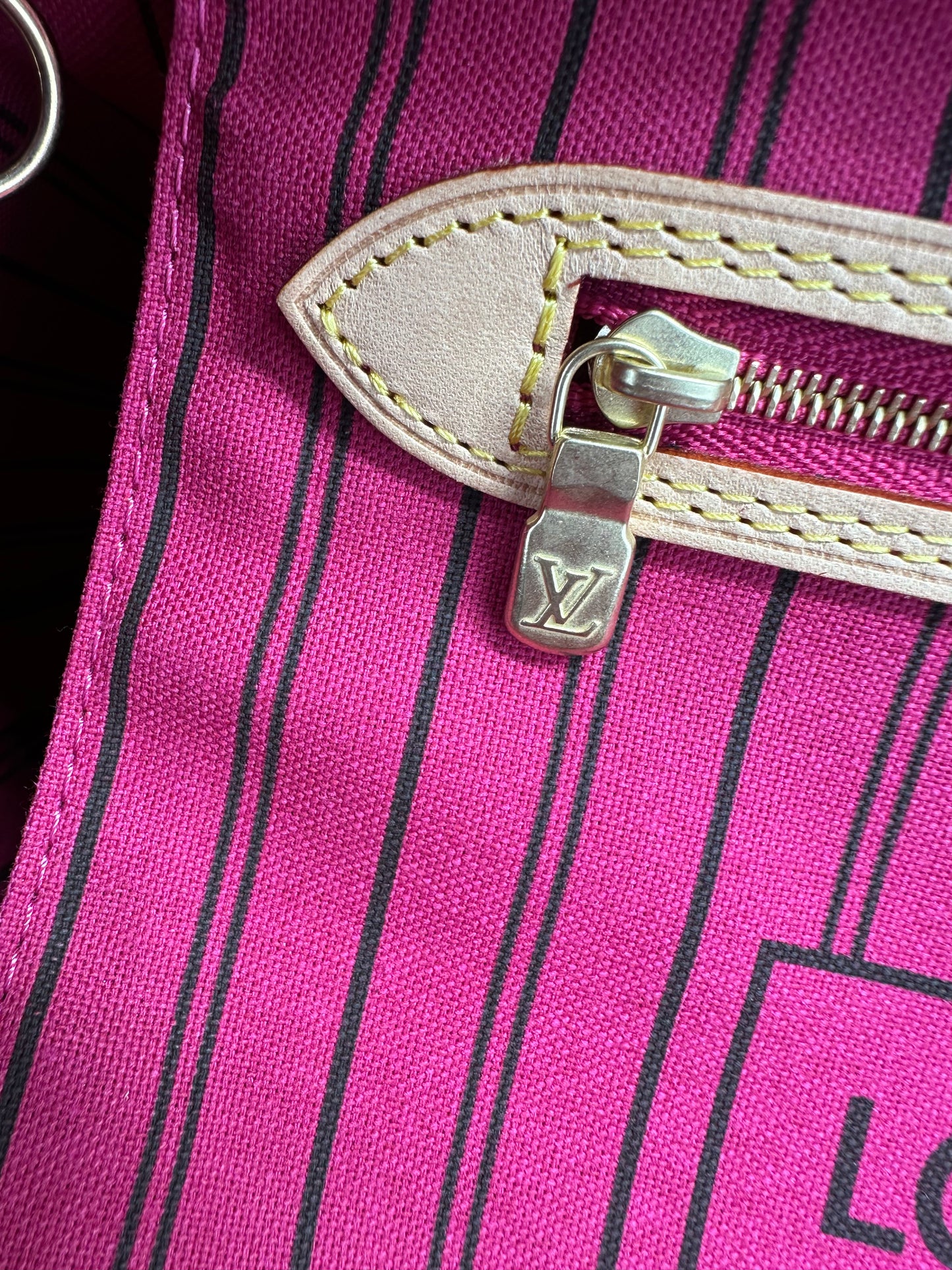Neverfull MM Set