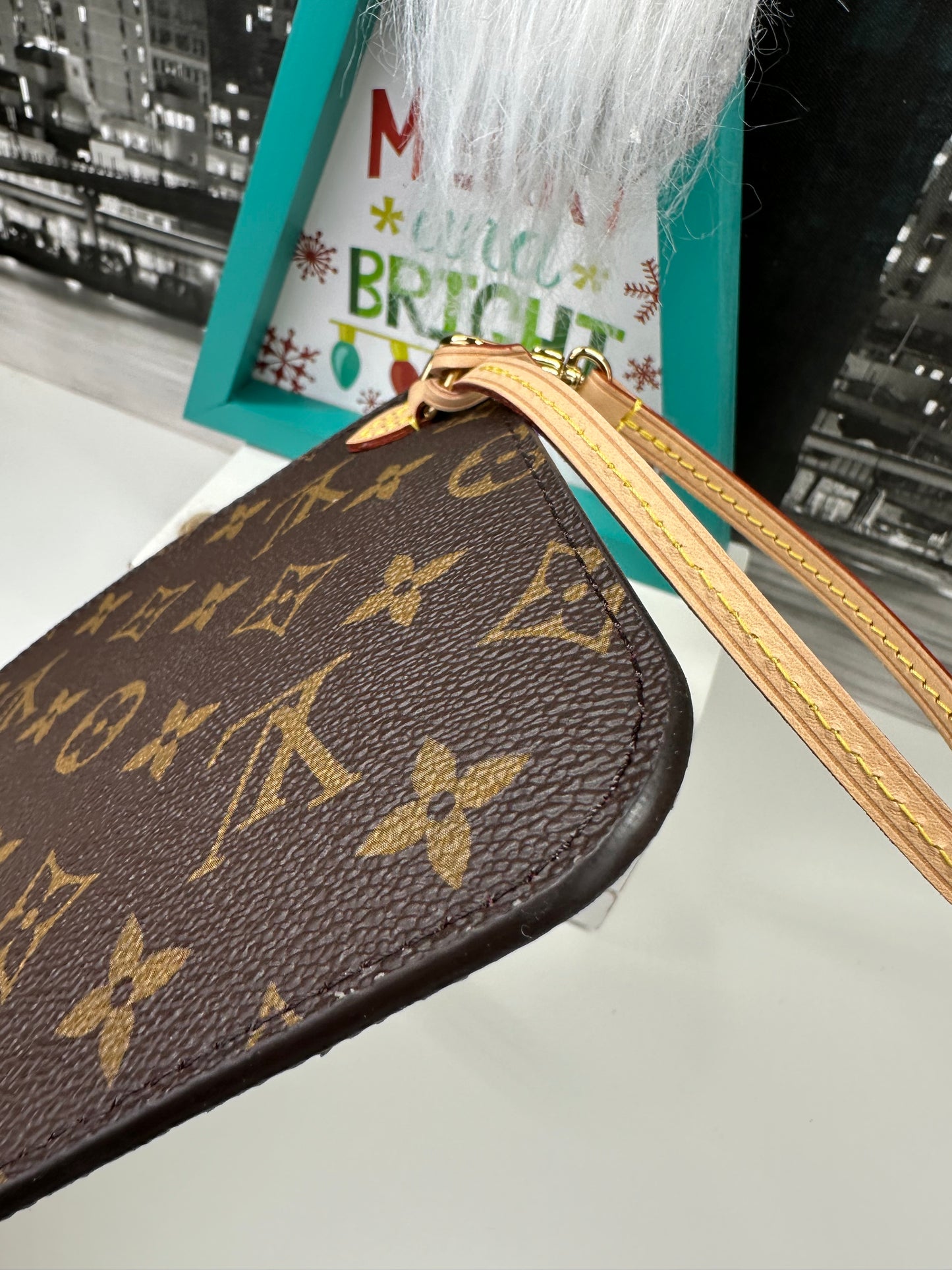 Neverfull MM Set