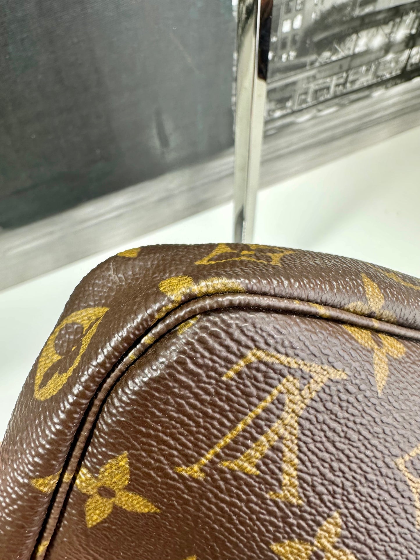 Pochette Accessories Old Model