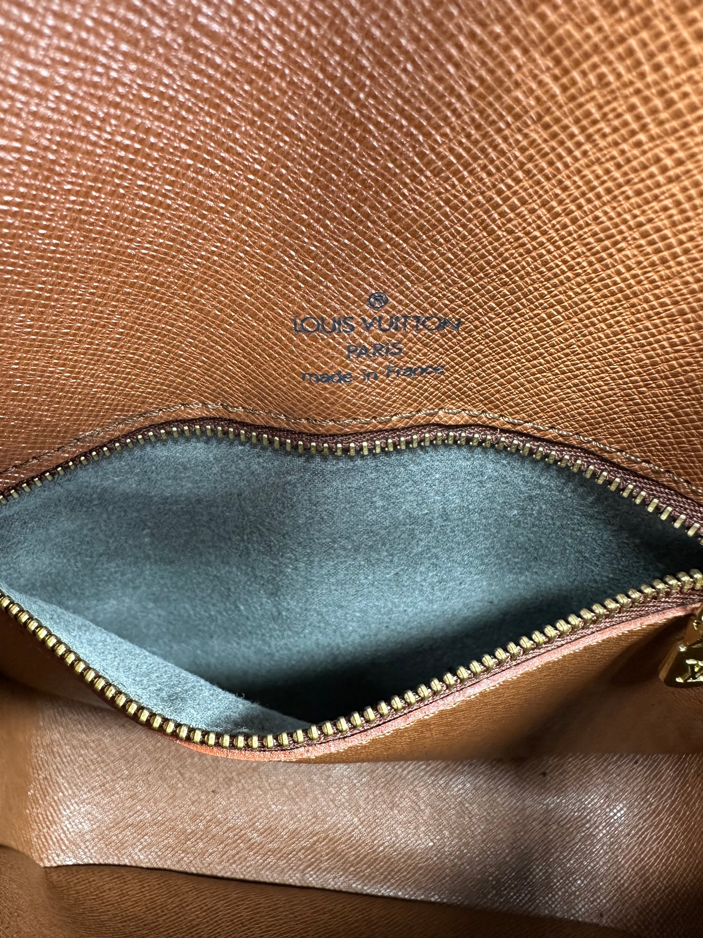 St Cloud MM Crossbody