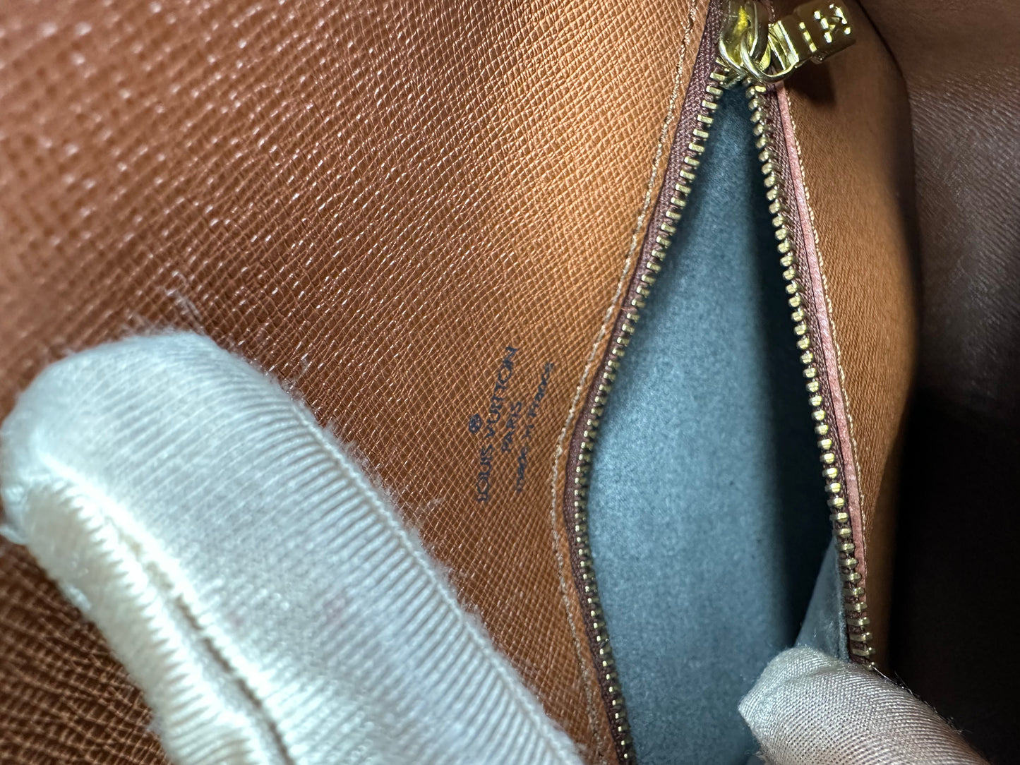 St Cloud MM Crossbody