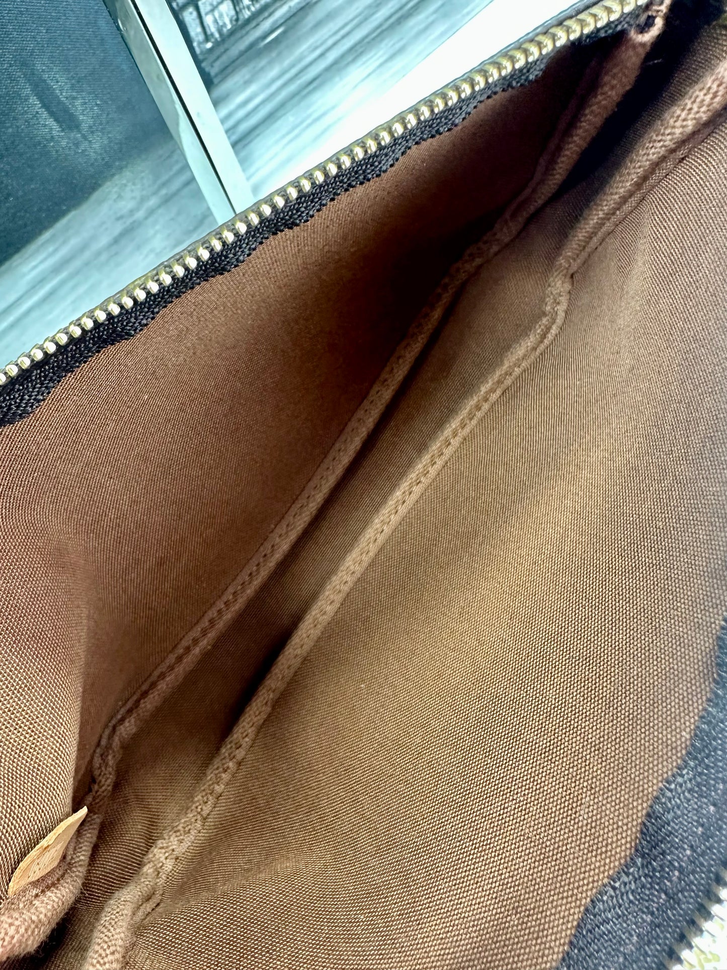 Pochette Accessories Old Model