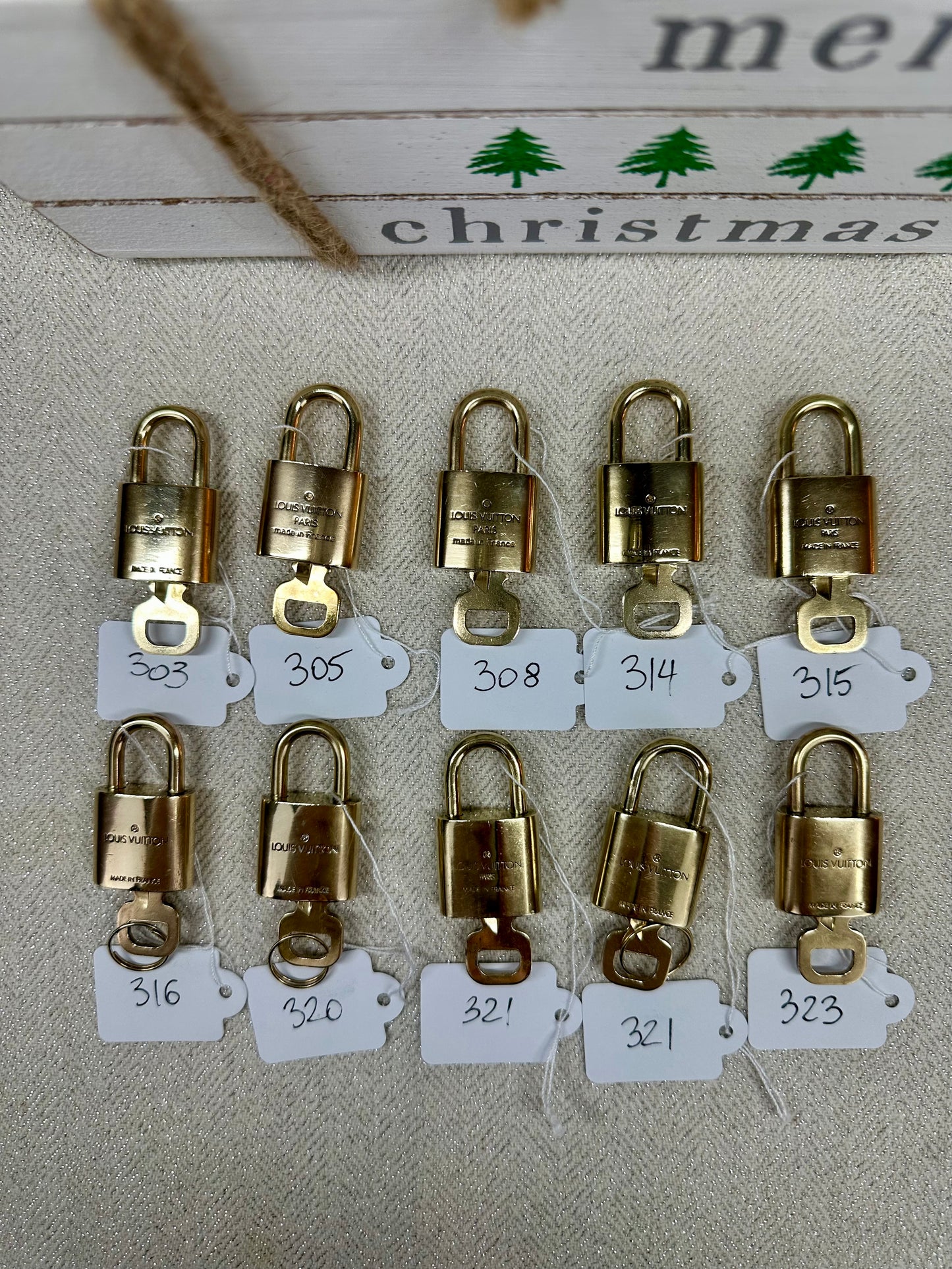Lock ๐ & Key