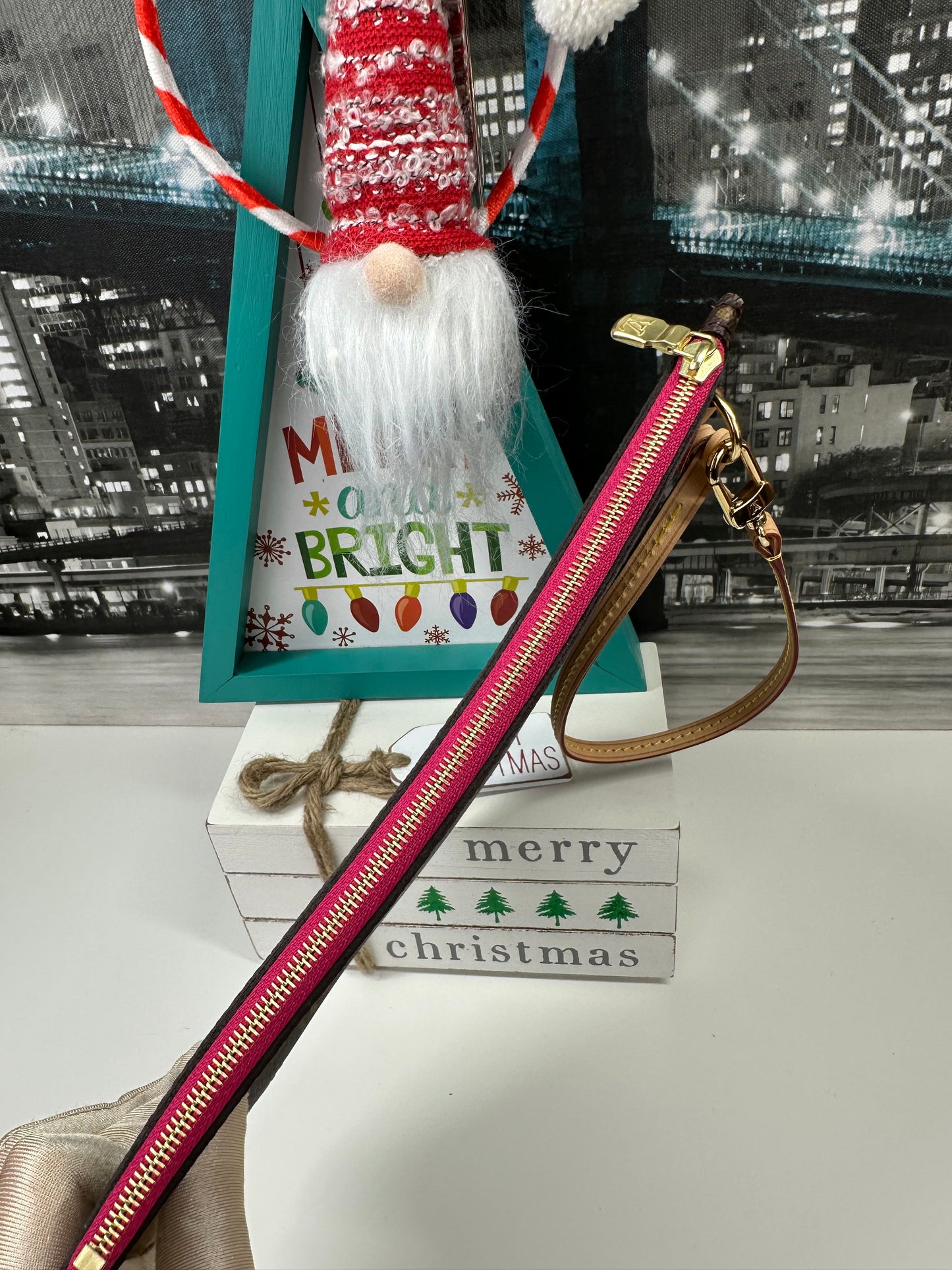Neverfull MM Set