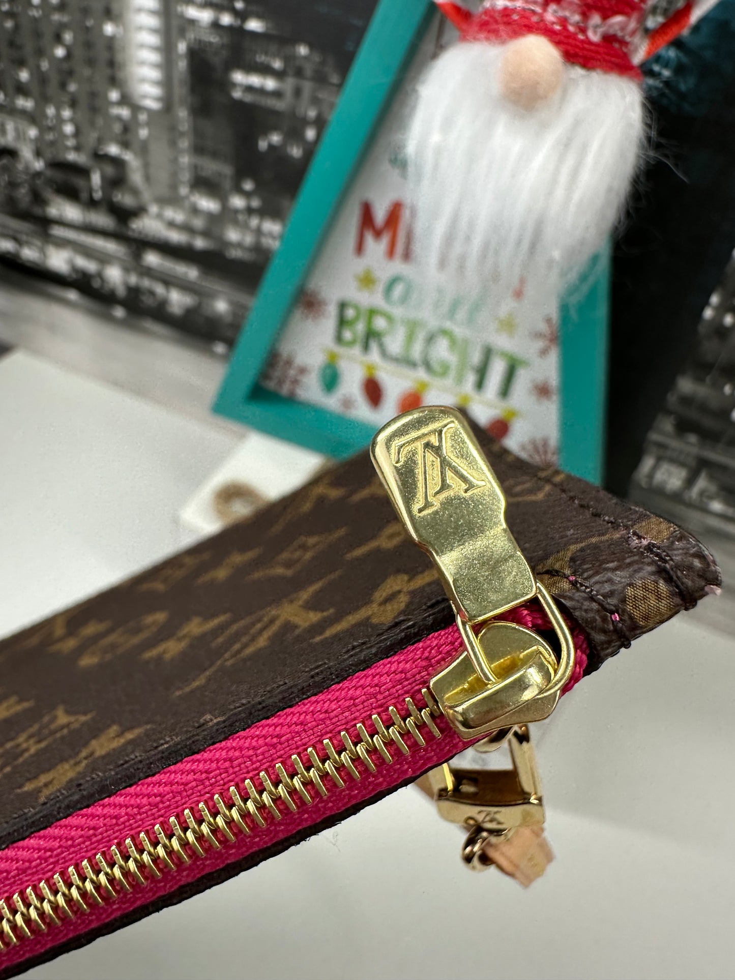 Neverfull MM Set