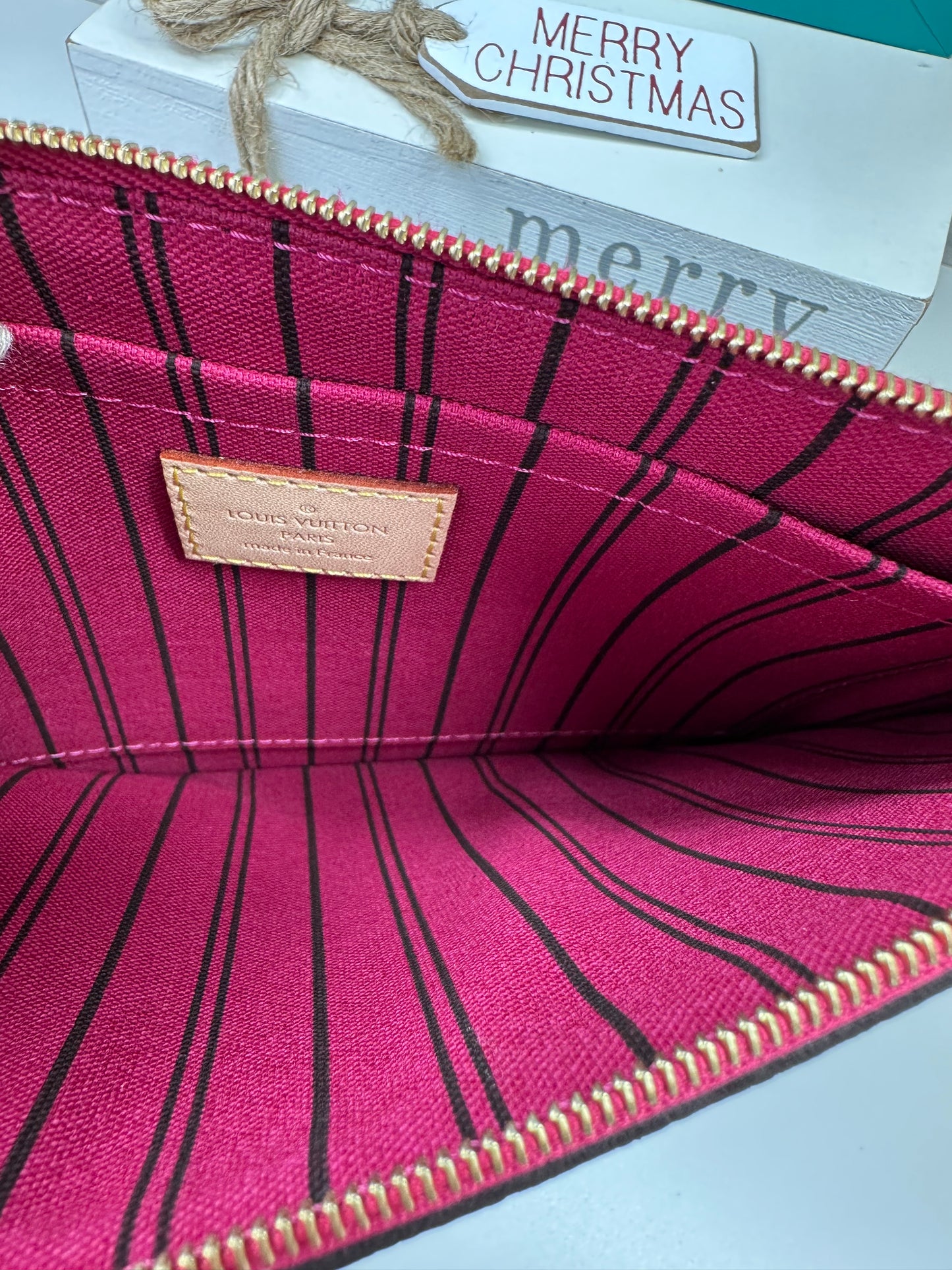 Neverfull MM Set
