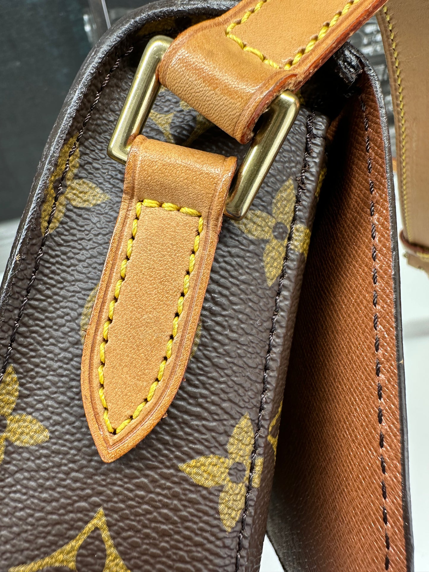 St Cloud MM Crossbody