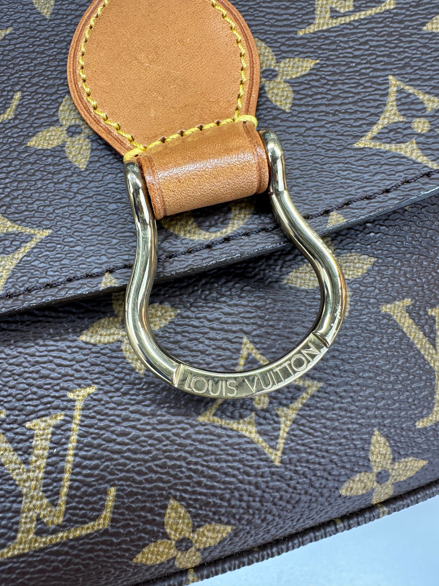 St Cloud MM Crossbody