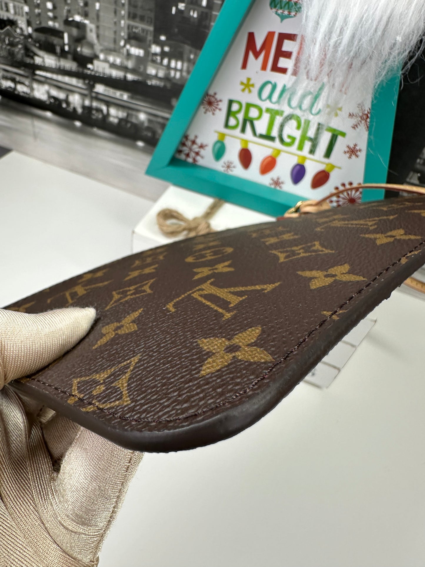 Neverfull MM Set