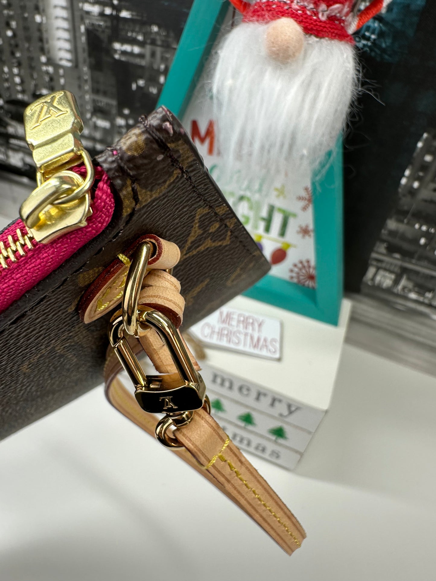 Neverfull MM Set