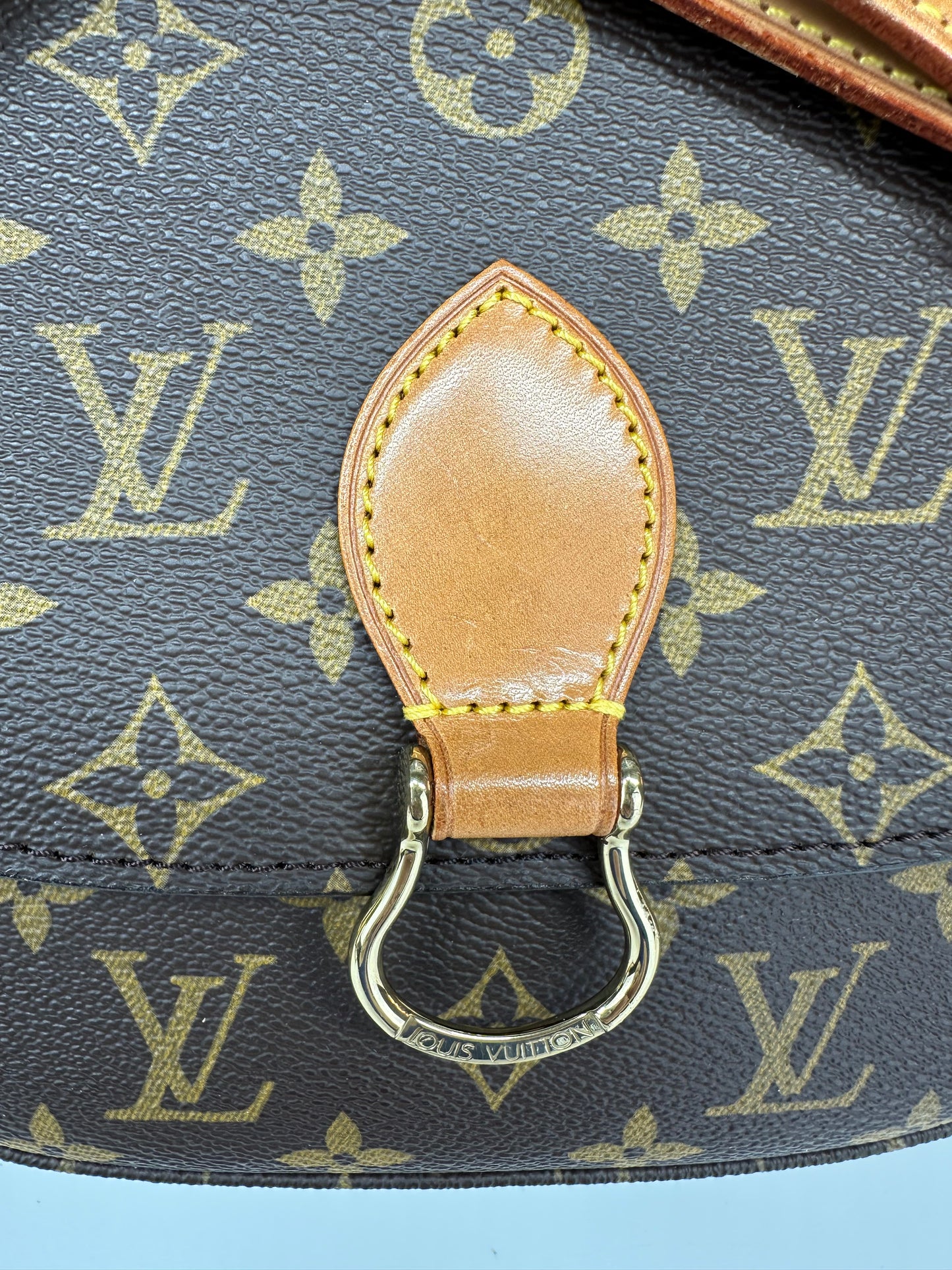 St Cloud MM Crossbody