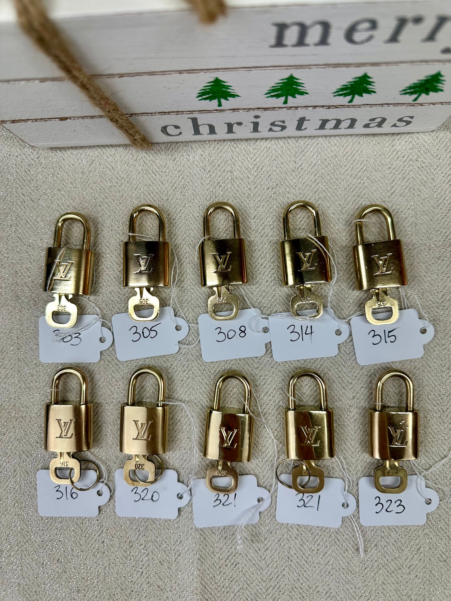 Lock ๐ & Key