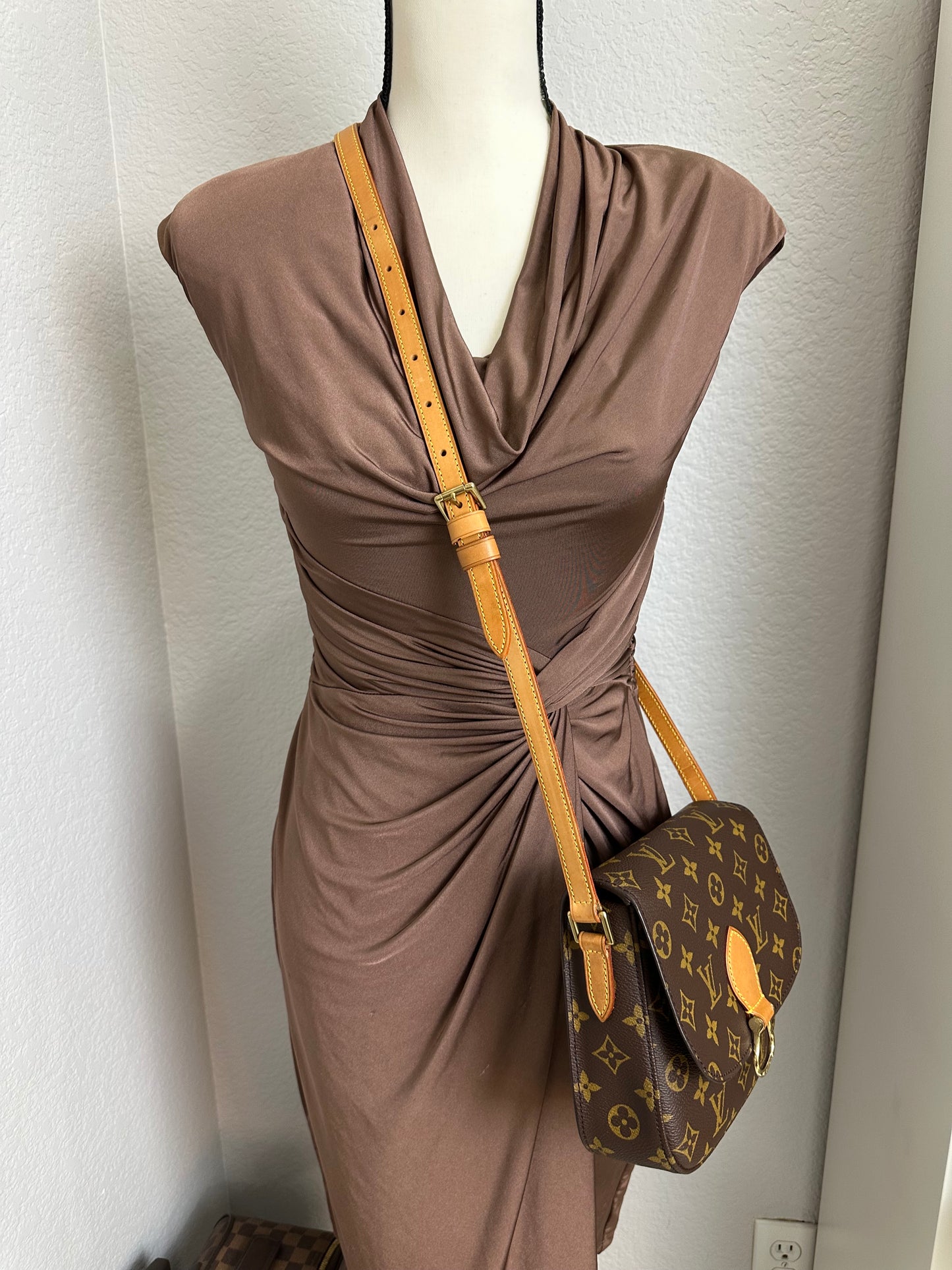 St Cloud MM Crossbody