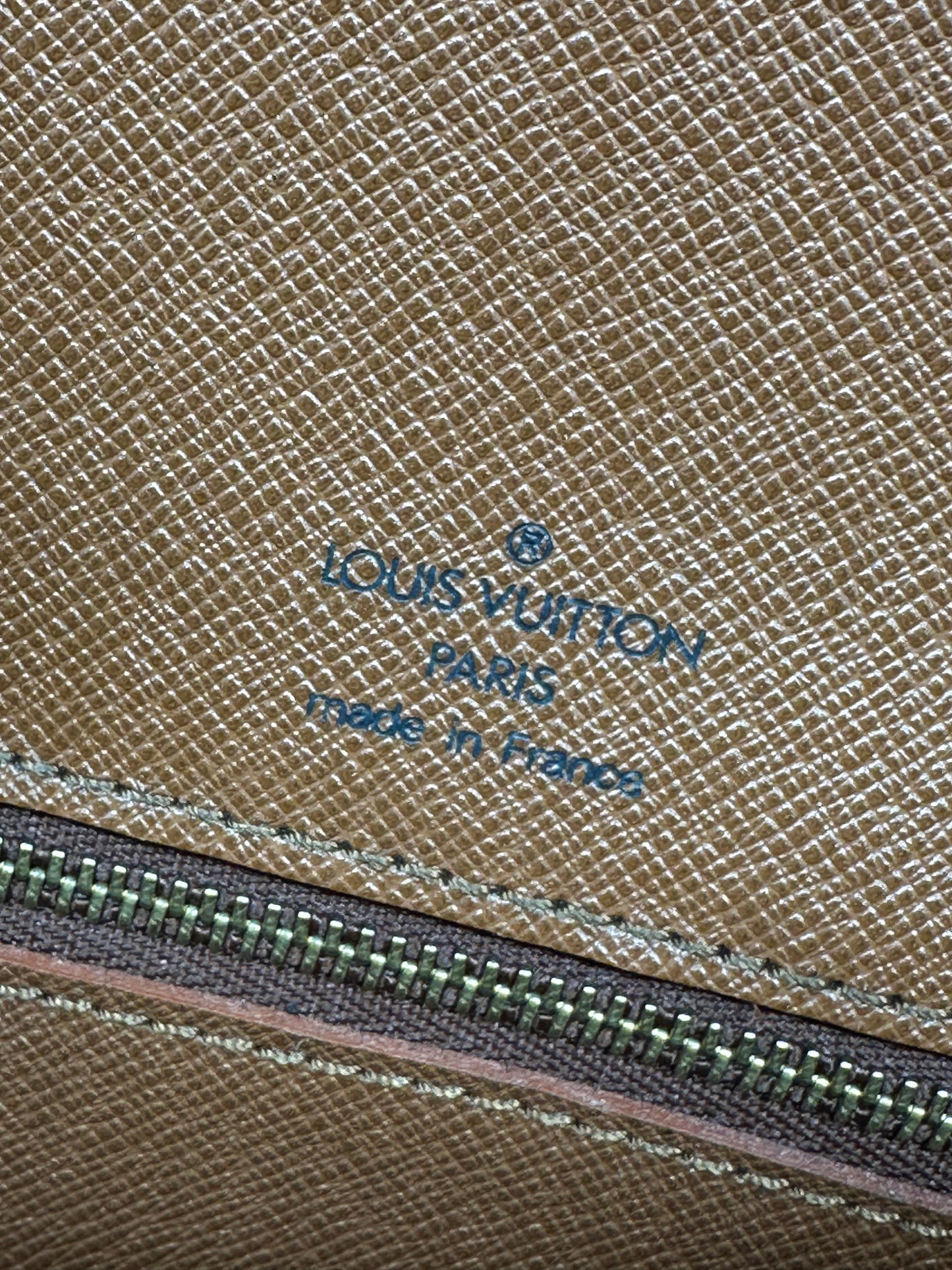 St Cloud MM Crossbody