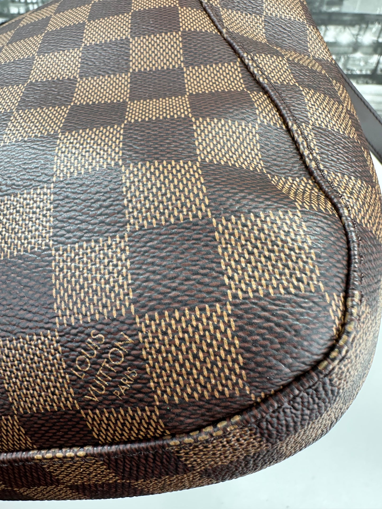 South Bank Besace Crossbody