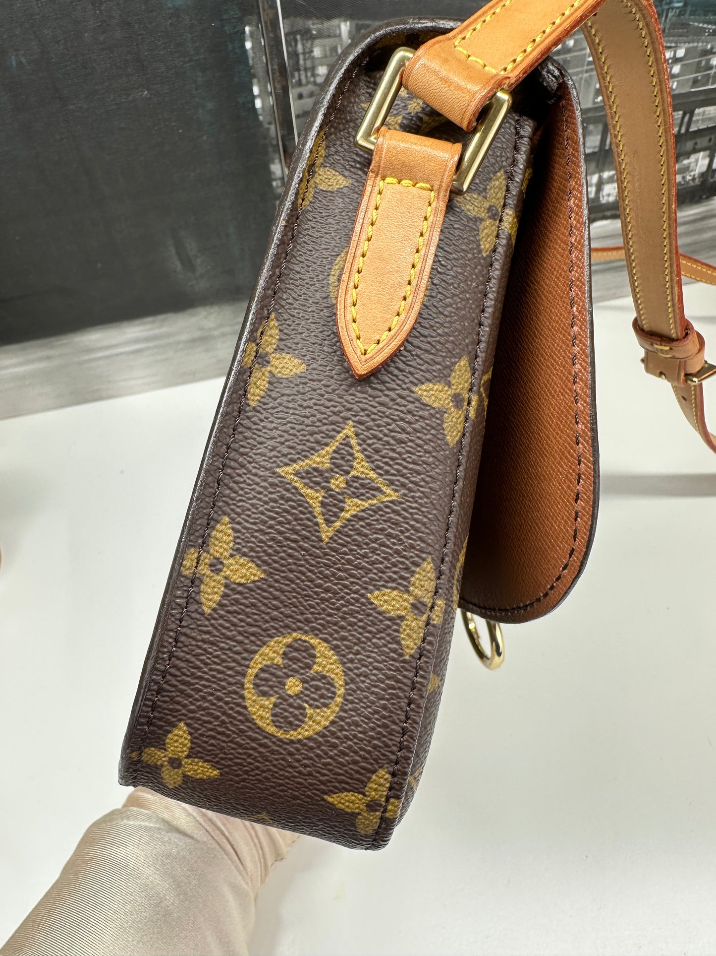 St Cloud MM Crossbody