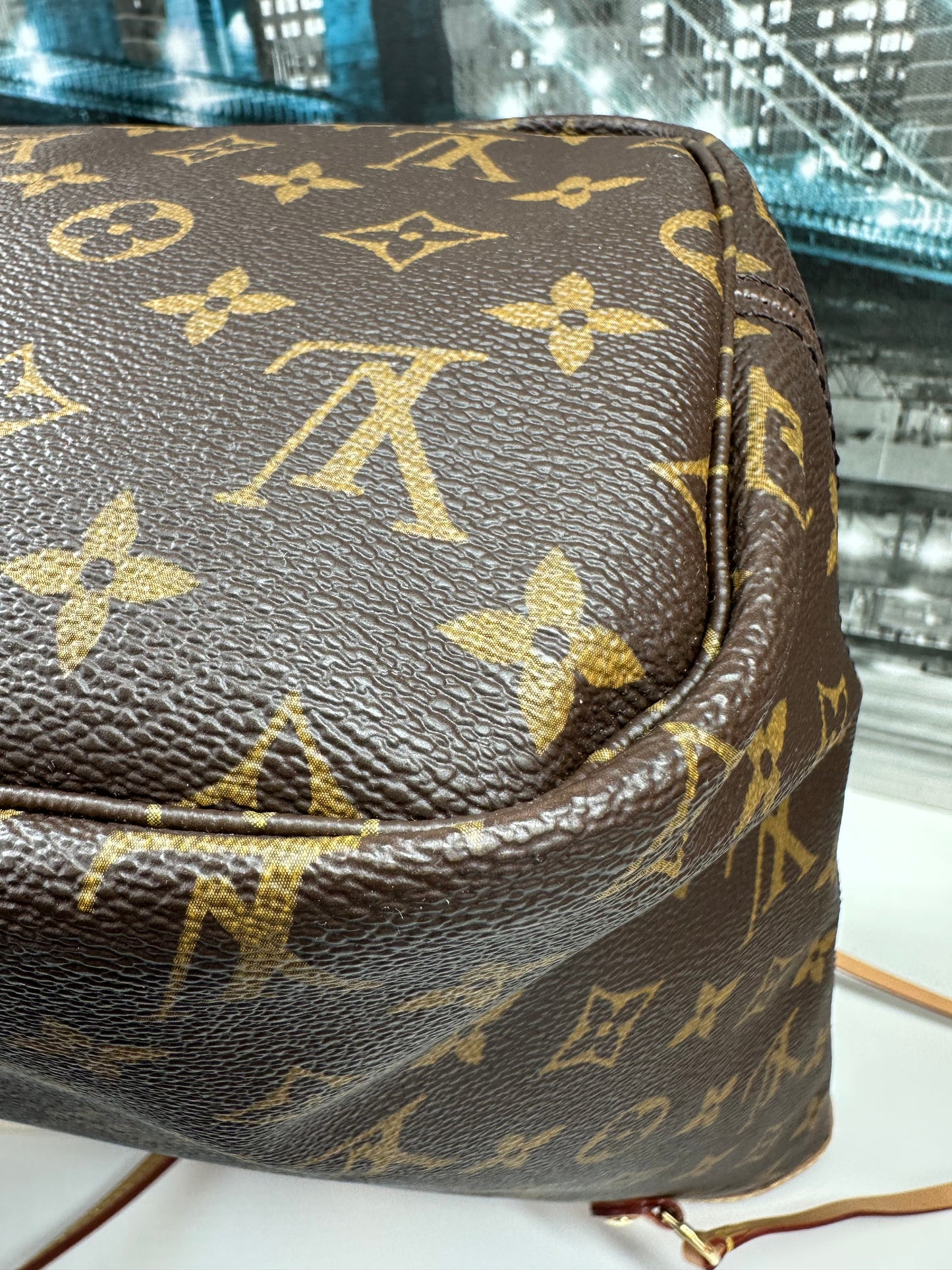 Neverfull MM Set