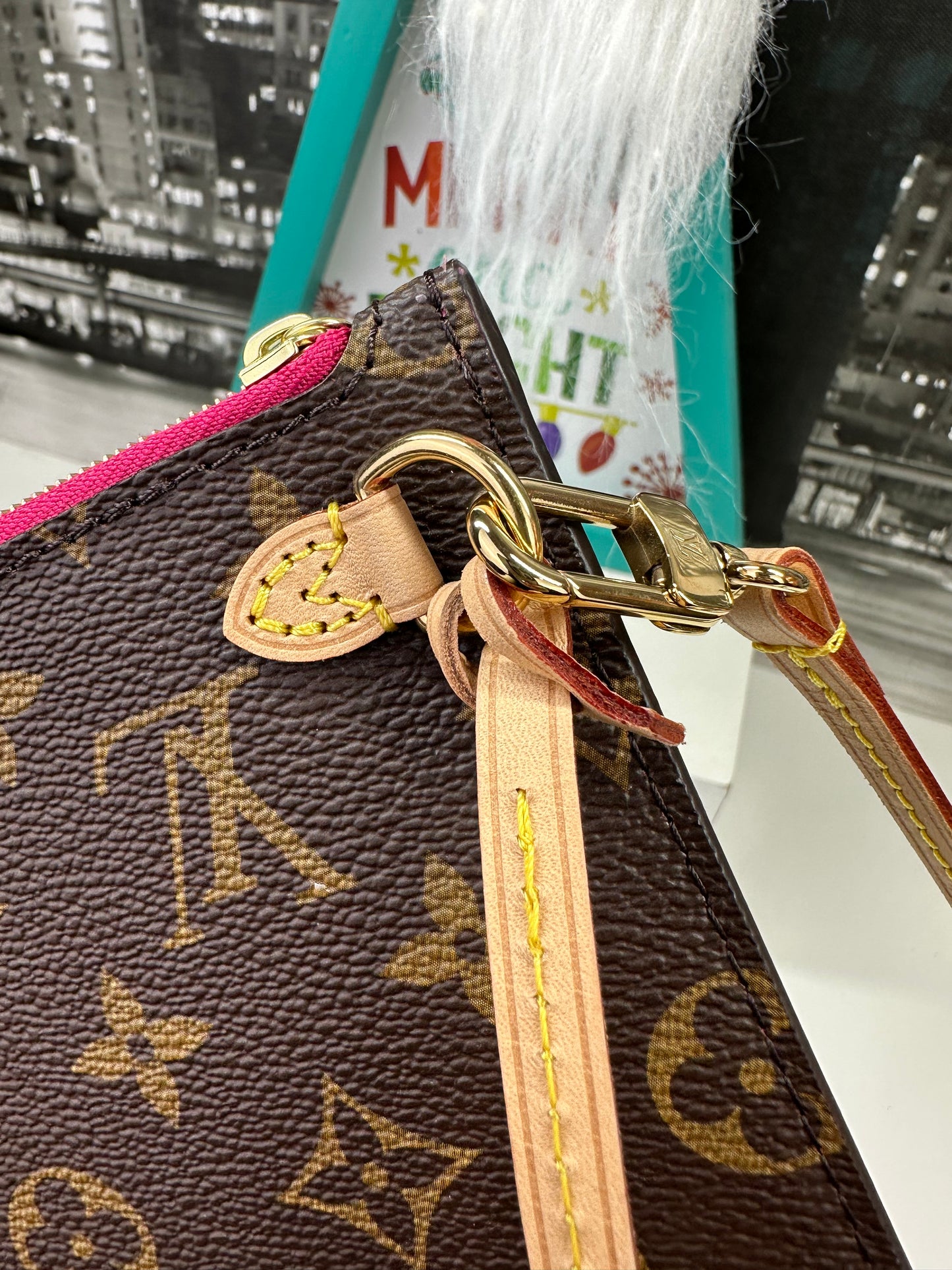 Neverfull MM Set