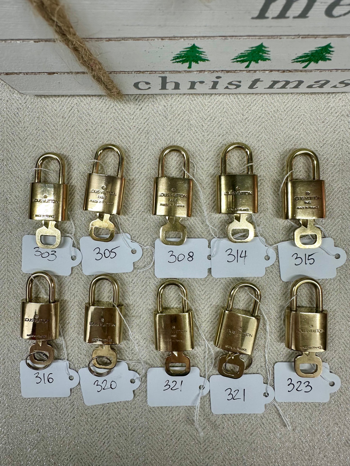 Lock ๐ & Key