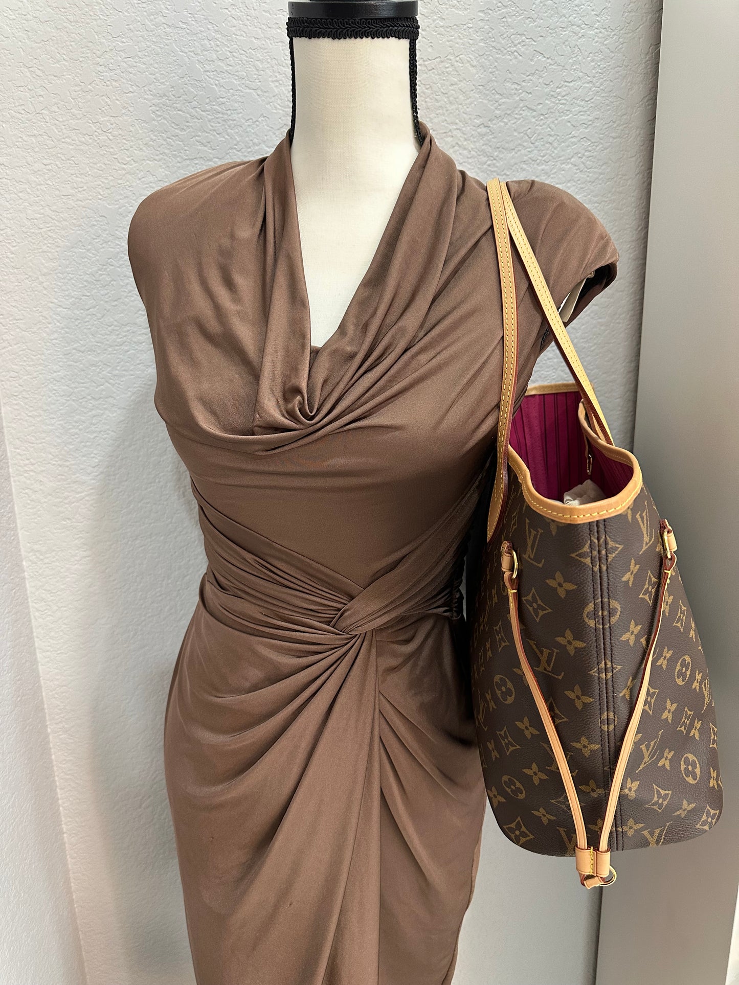 Neverfull MM Set