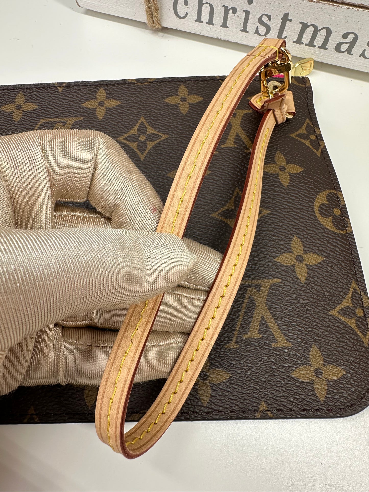 Neverfull MM Set