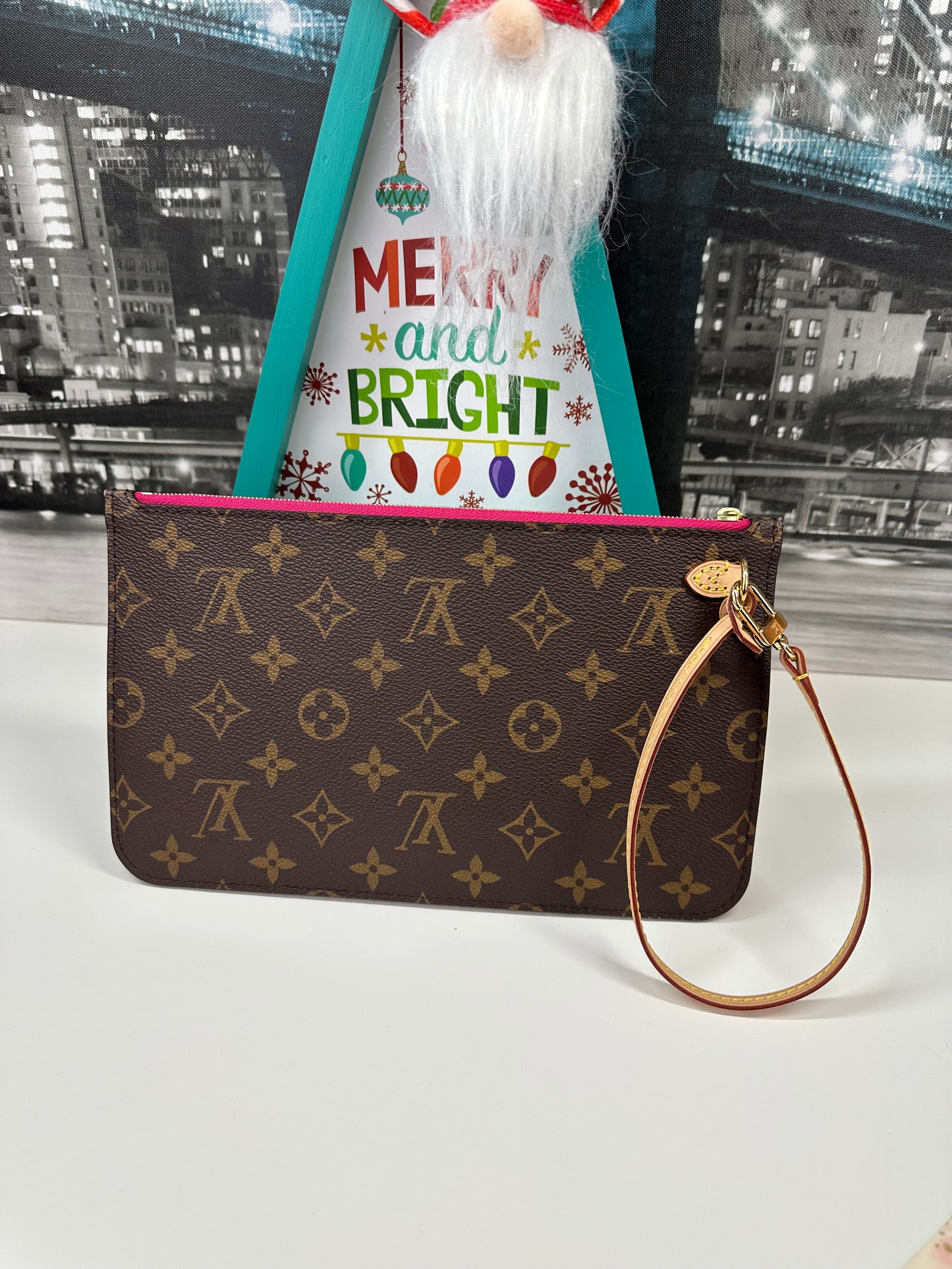 Neverfull MM Set