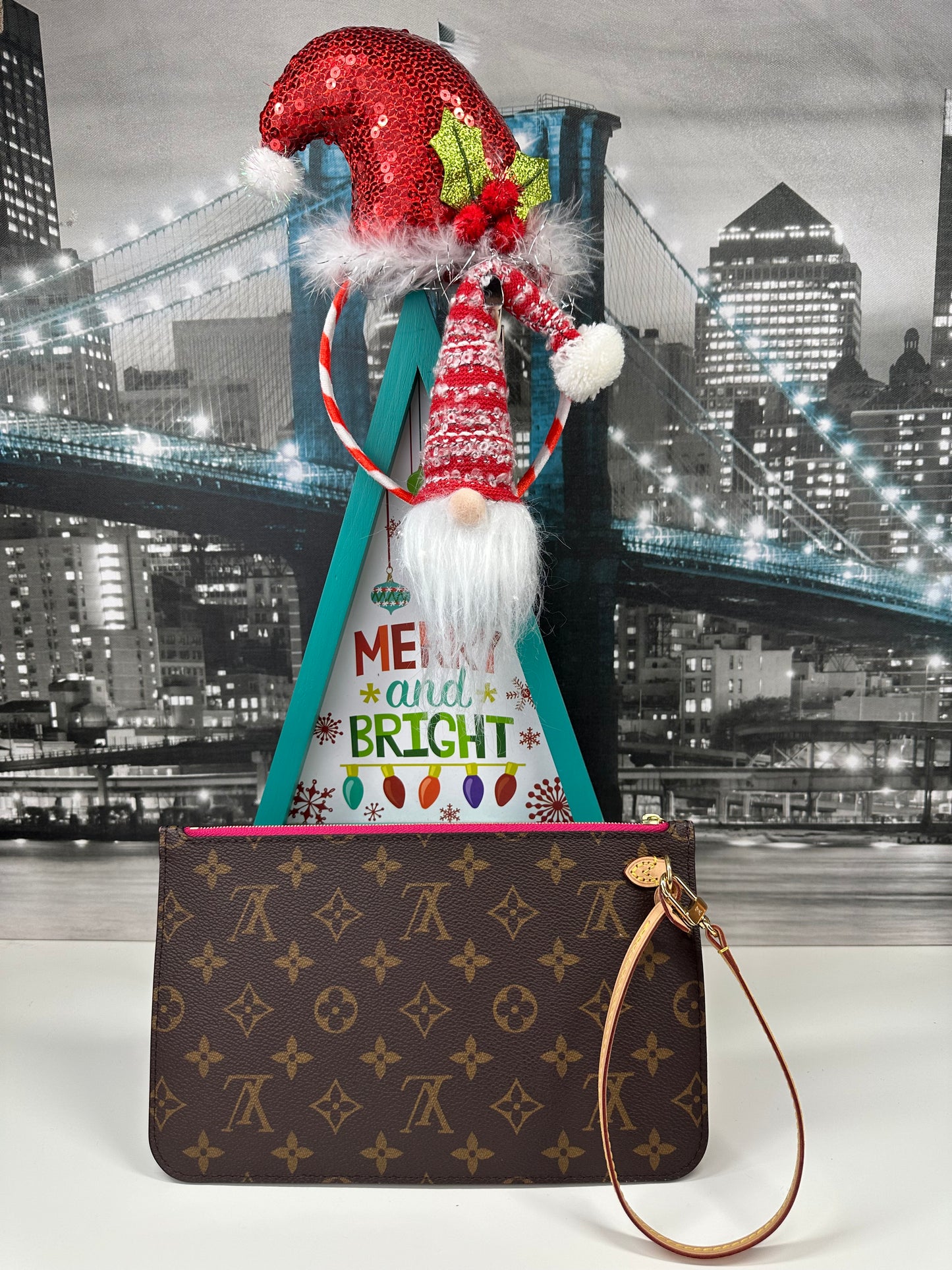 Neverfull MM Set