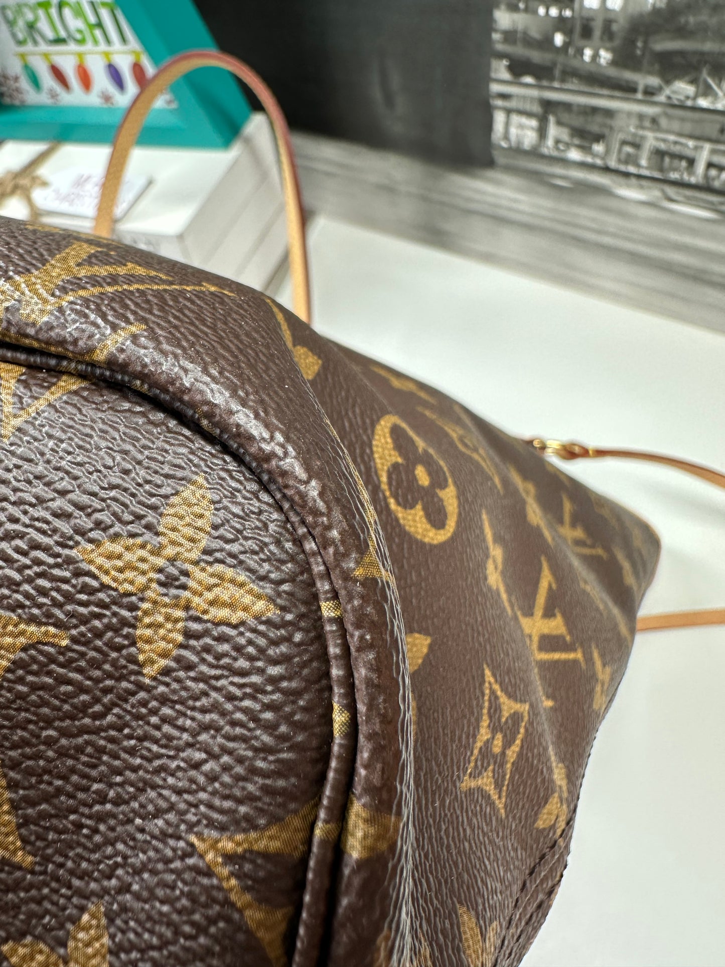 Neverfull MM Set