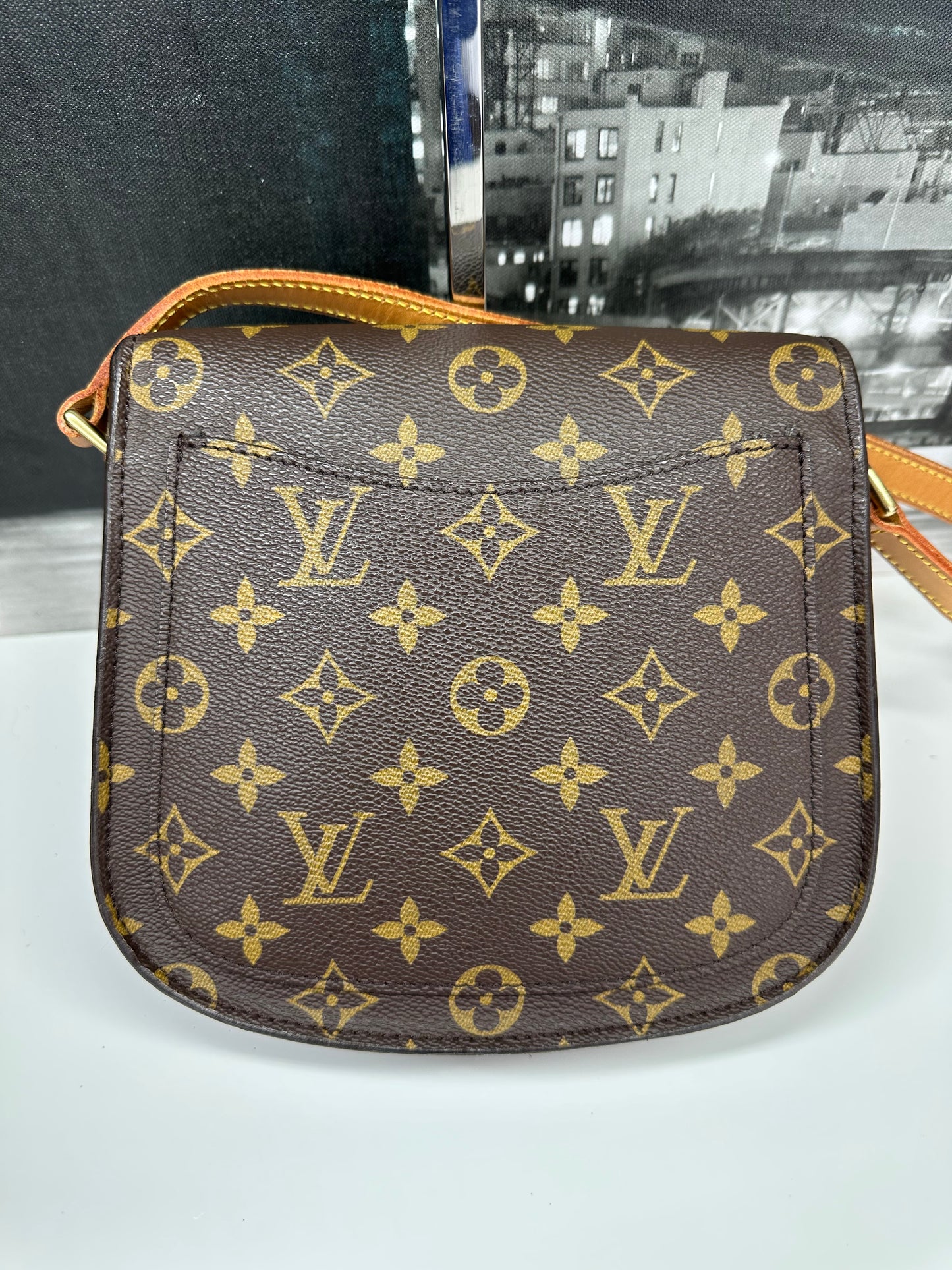 St Cloud MM Crossbody