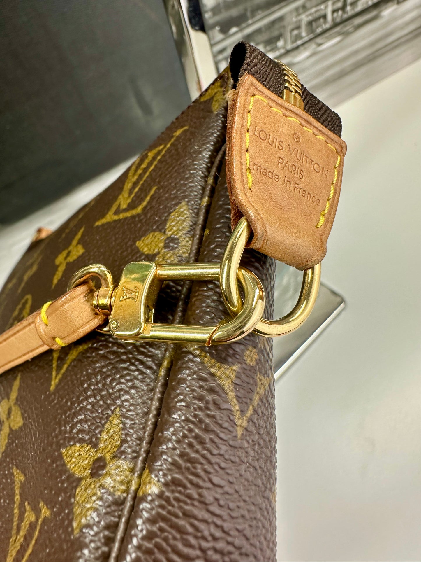 Pochette Accessories Old Model