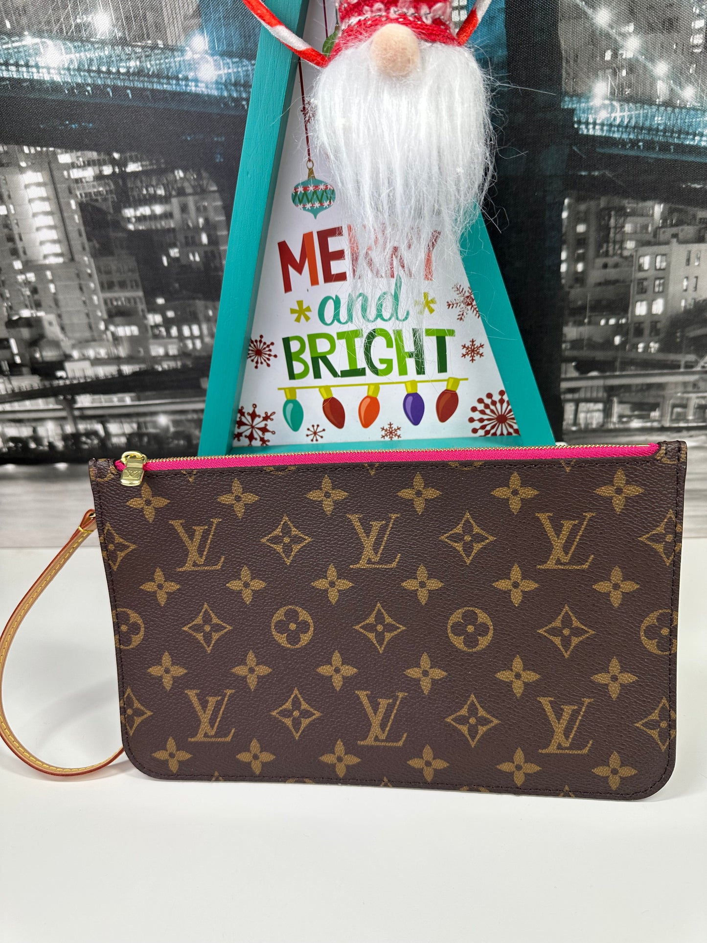Neverfull MM Set