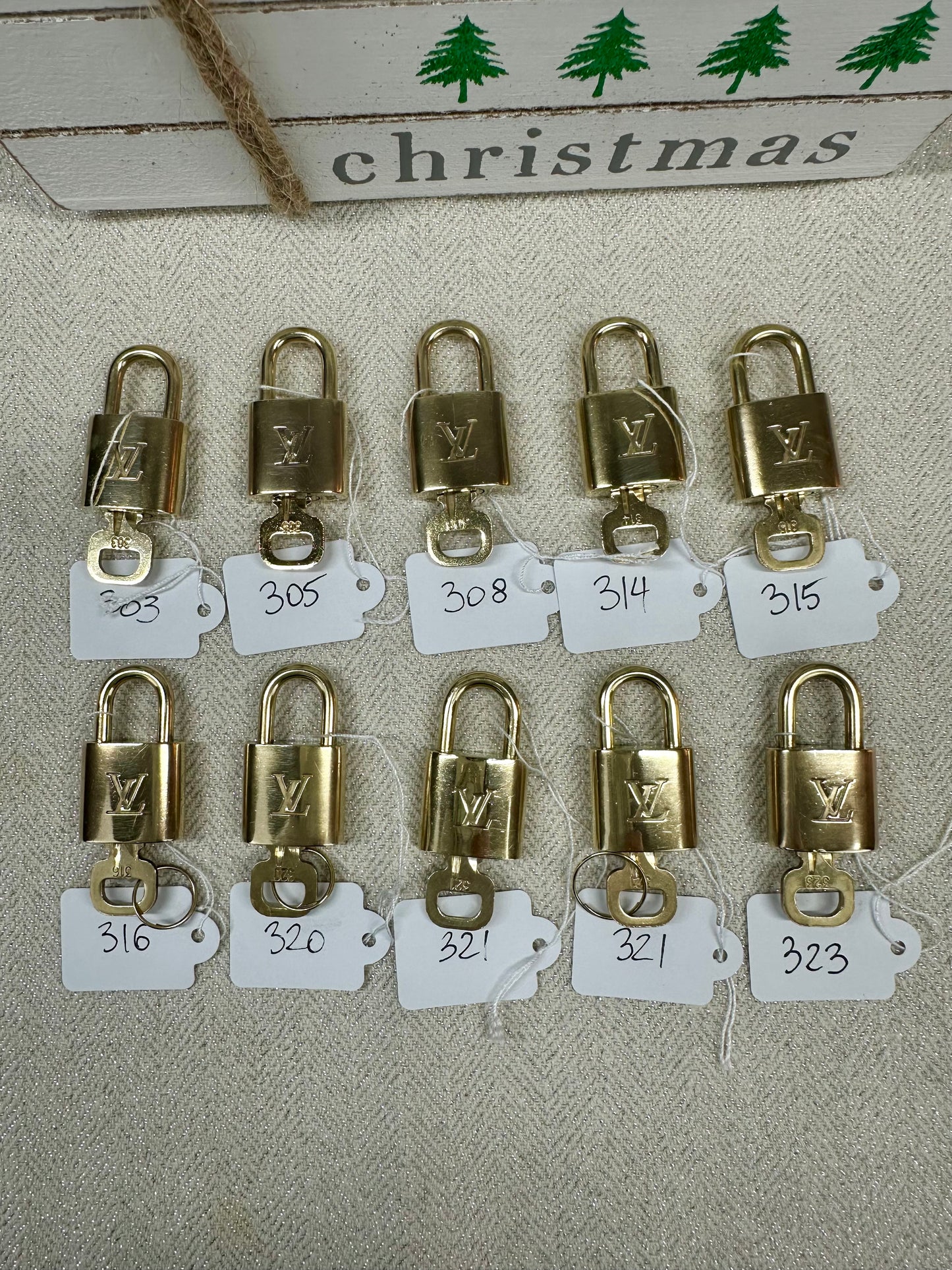 Lock ๐ & Key