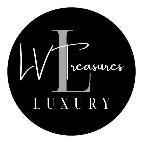 LV Treasures, LLC logo