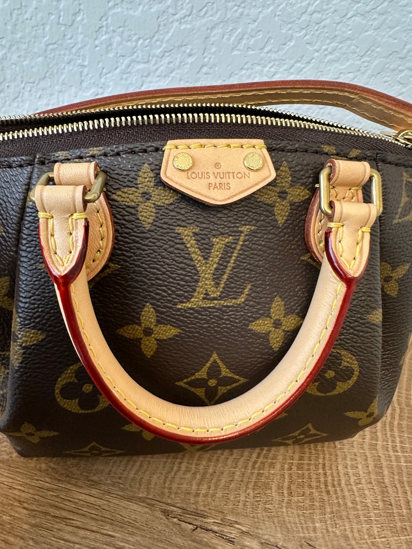 Turenne Nano RARE Monogram