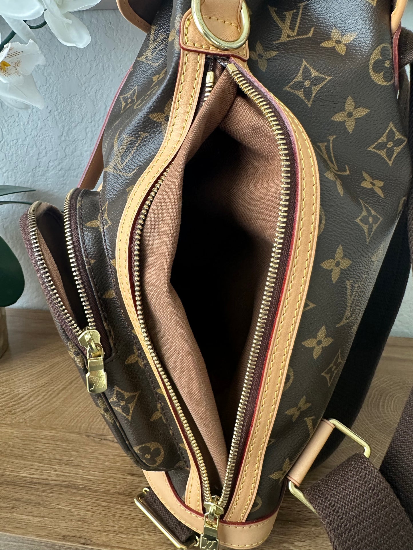 Sac Bosphore Backpack