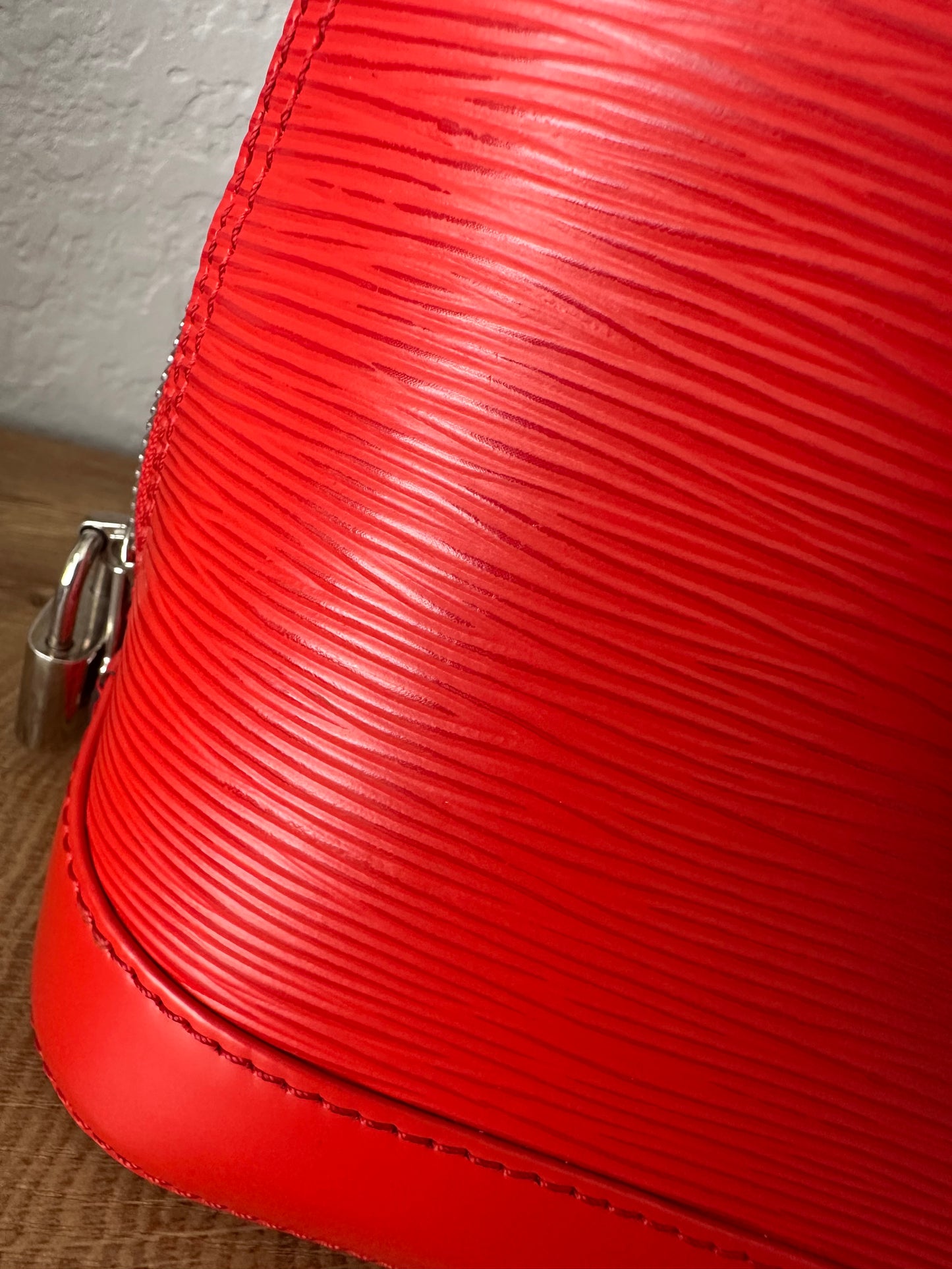 Alma BB Red Epi