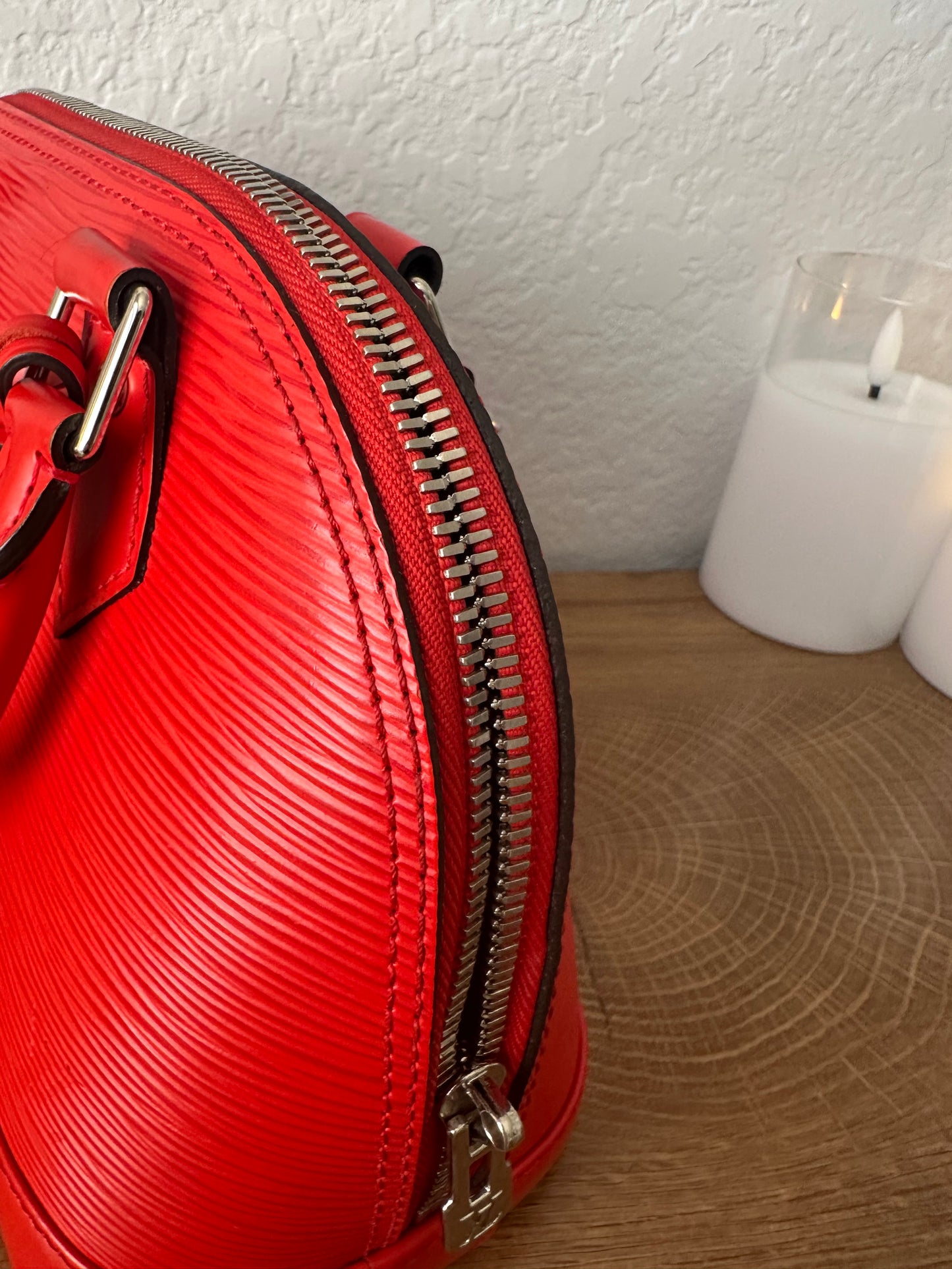 Alma BB Red Epi