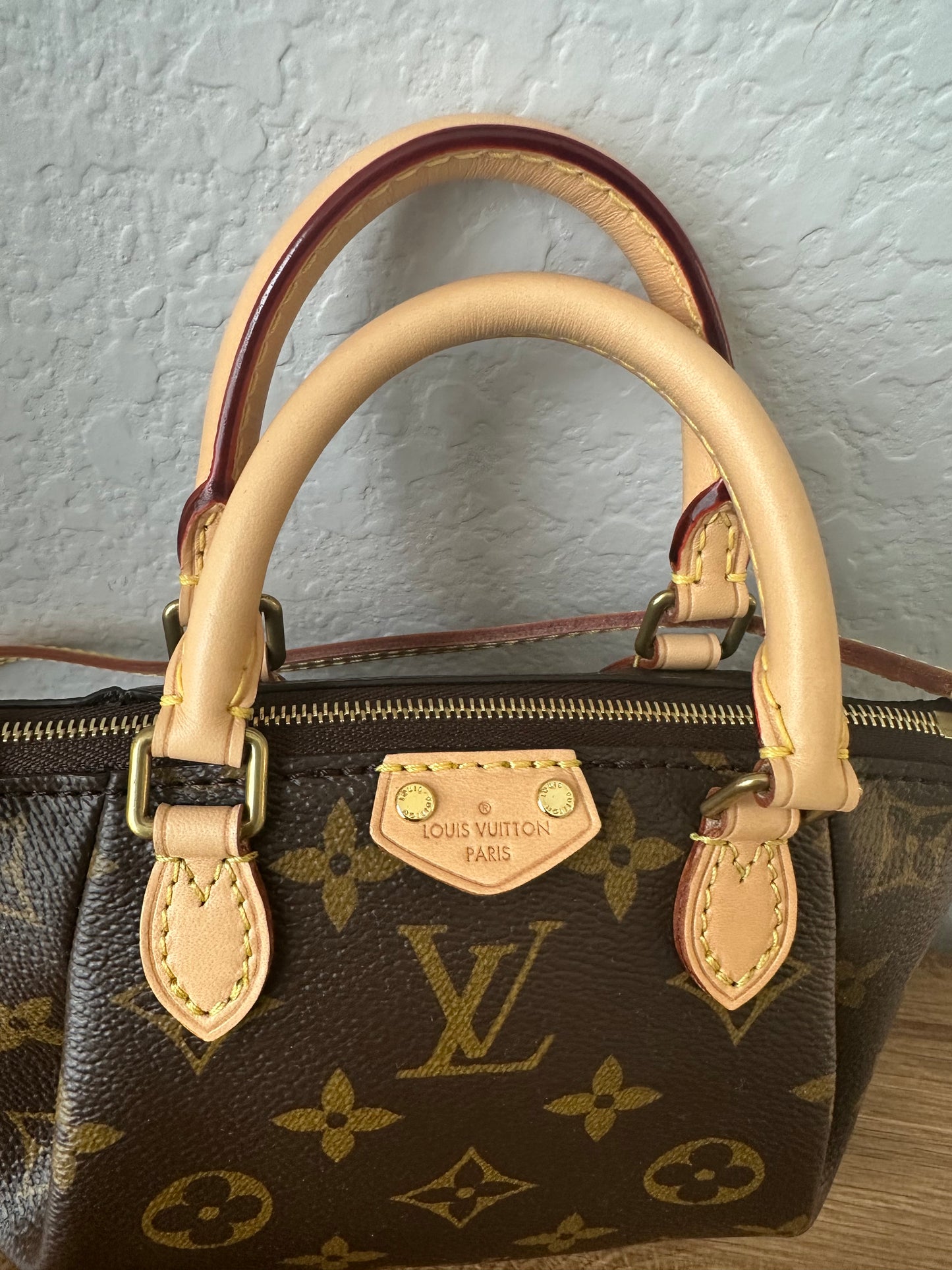 Turenne Nano RARE Monogram