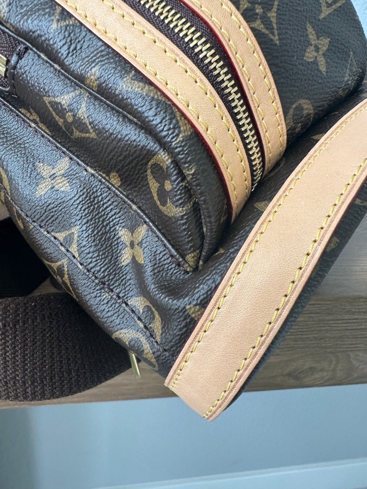 Sac Bosphore Backpack