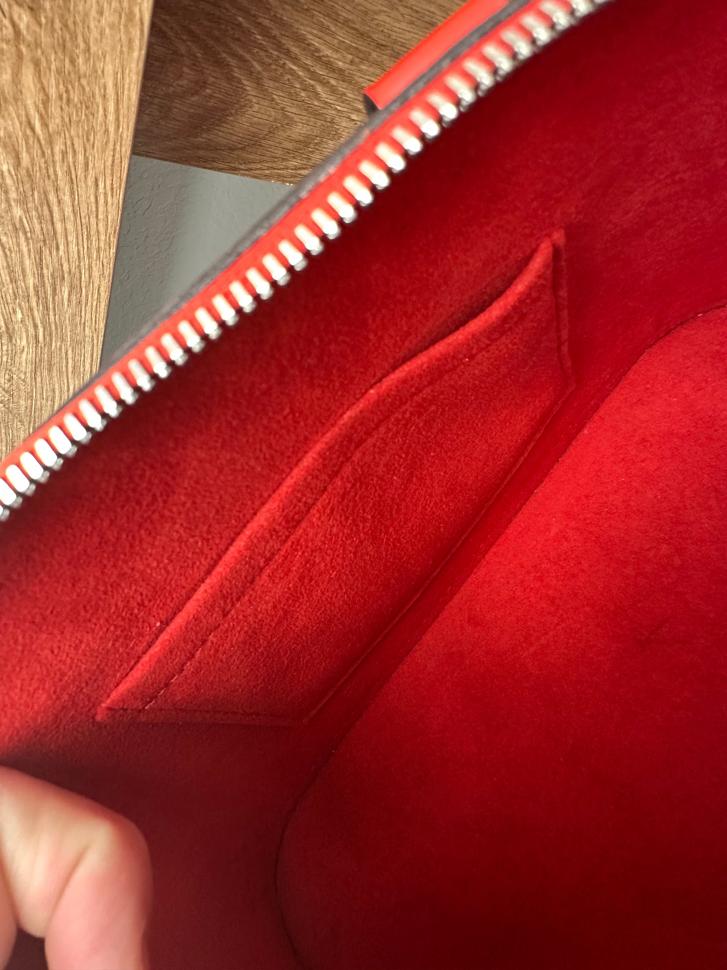 Alma BB Red Epi