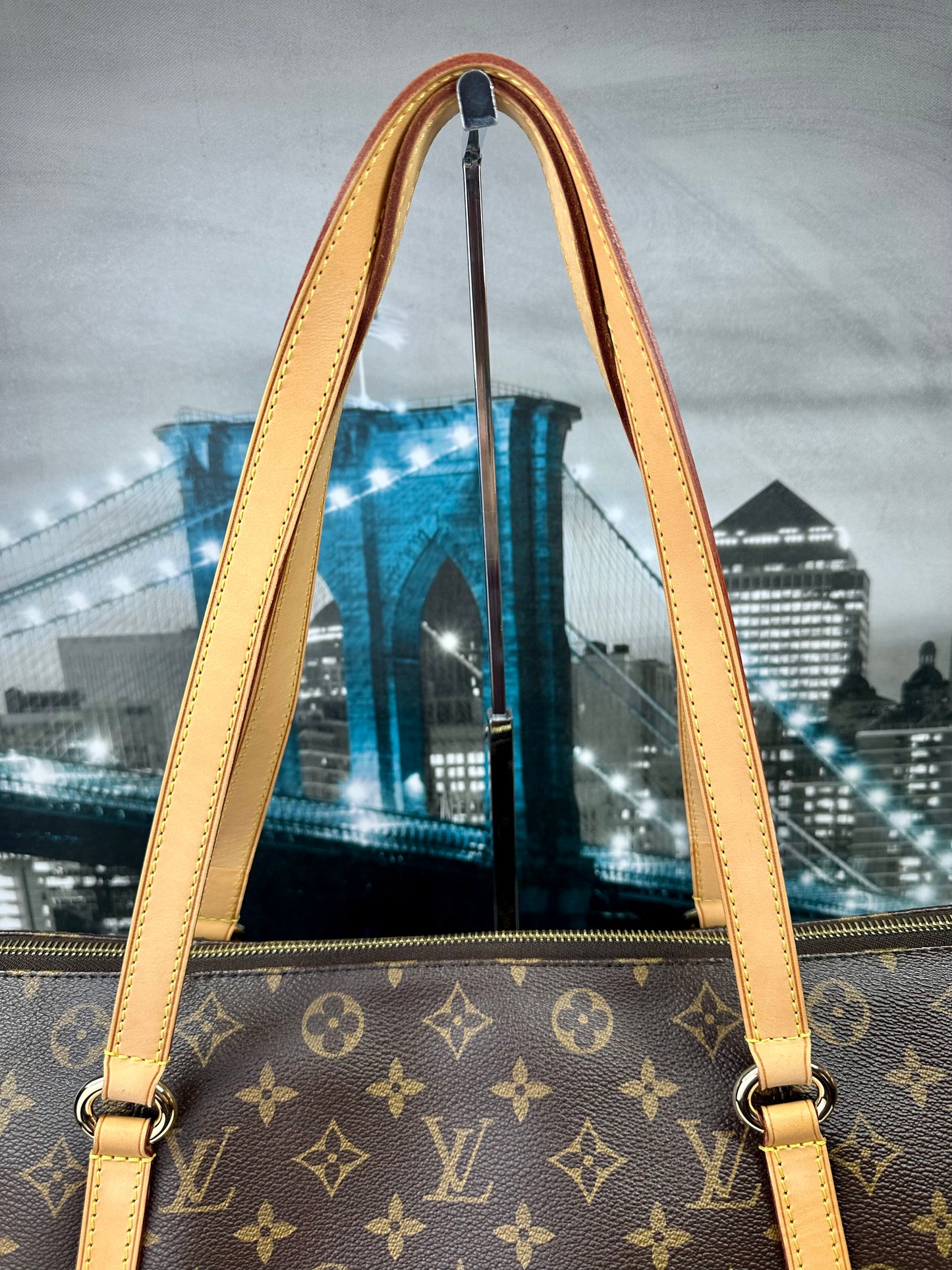 Louis Vuitton Totally GM Monogram