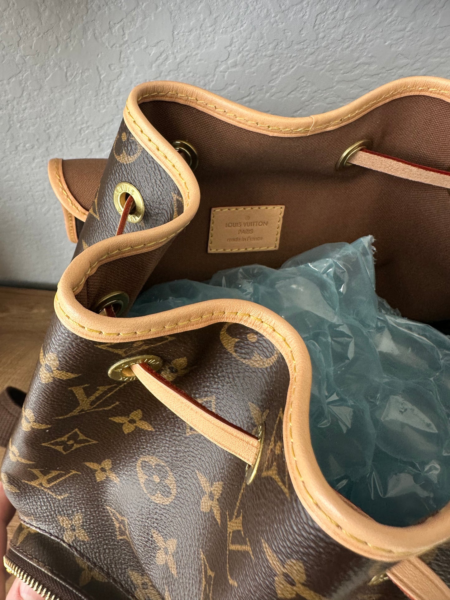 Sac Bosphore Backpack